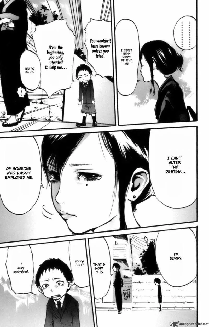 I'm Kagome Chapter 1 page 31