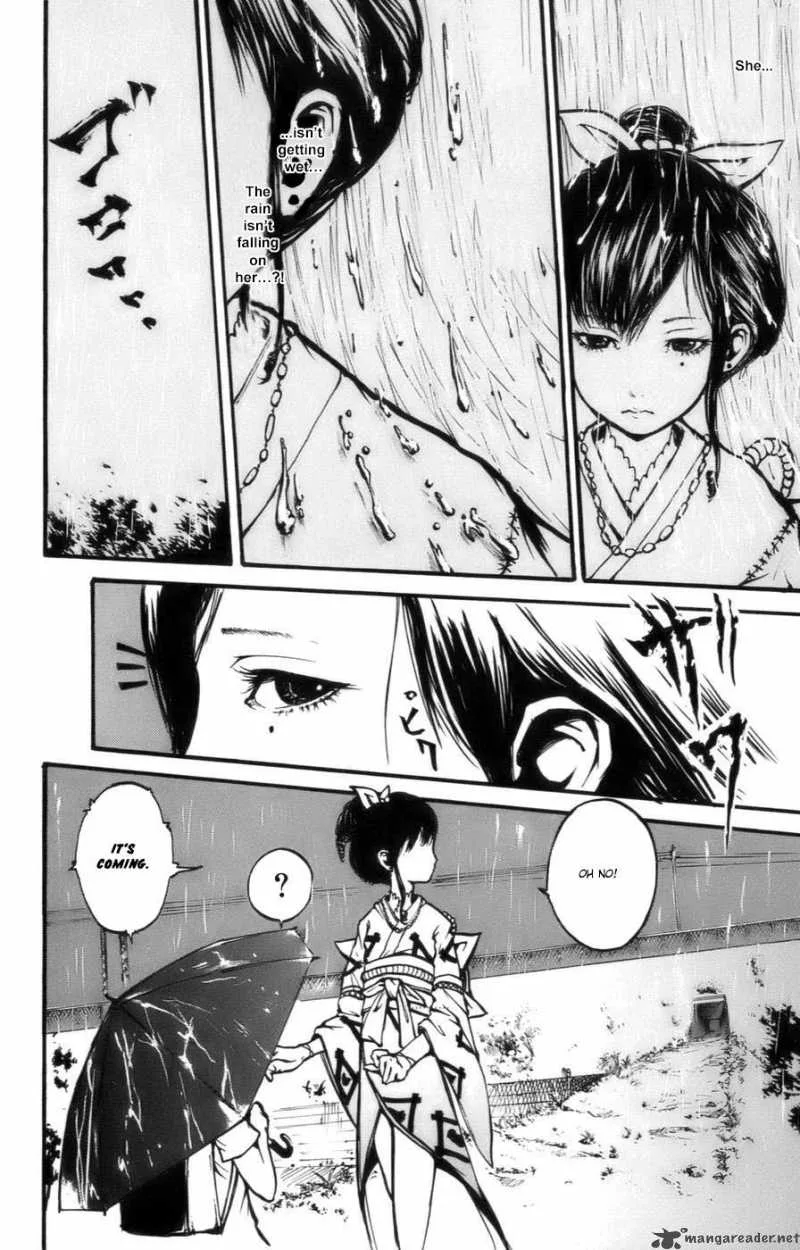 I'm Kagome Chapter 1 page 14
