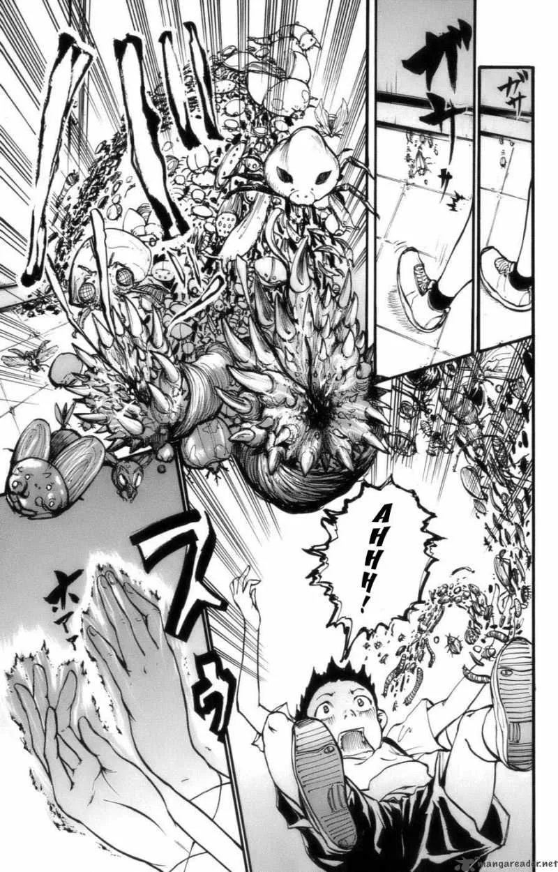 I'm Kagome Chapter 1 page 21