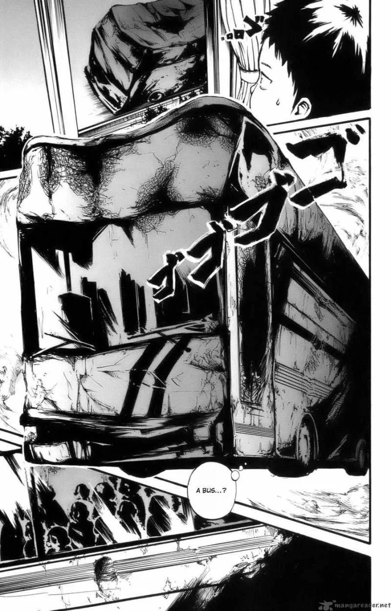 I'm Kagome Chapter 1 page 33