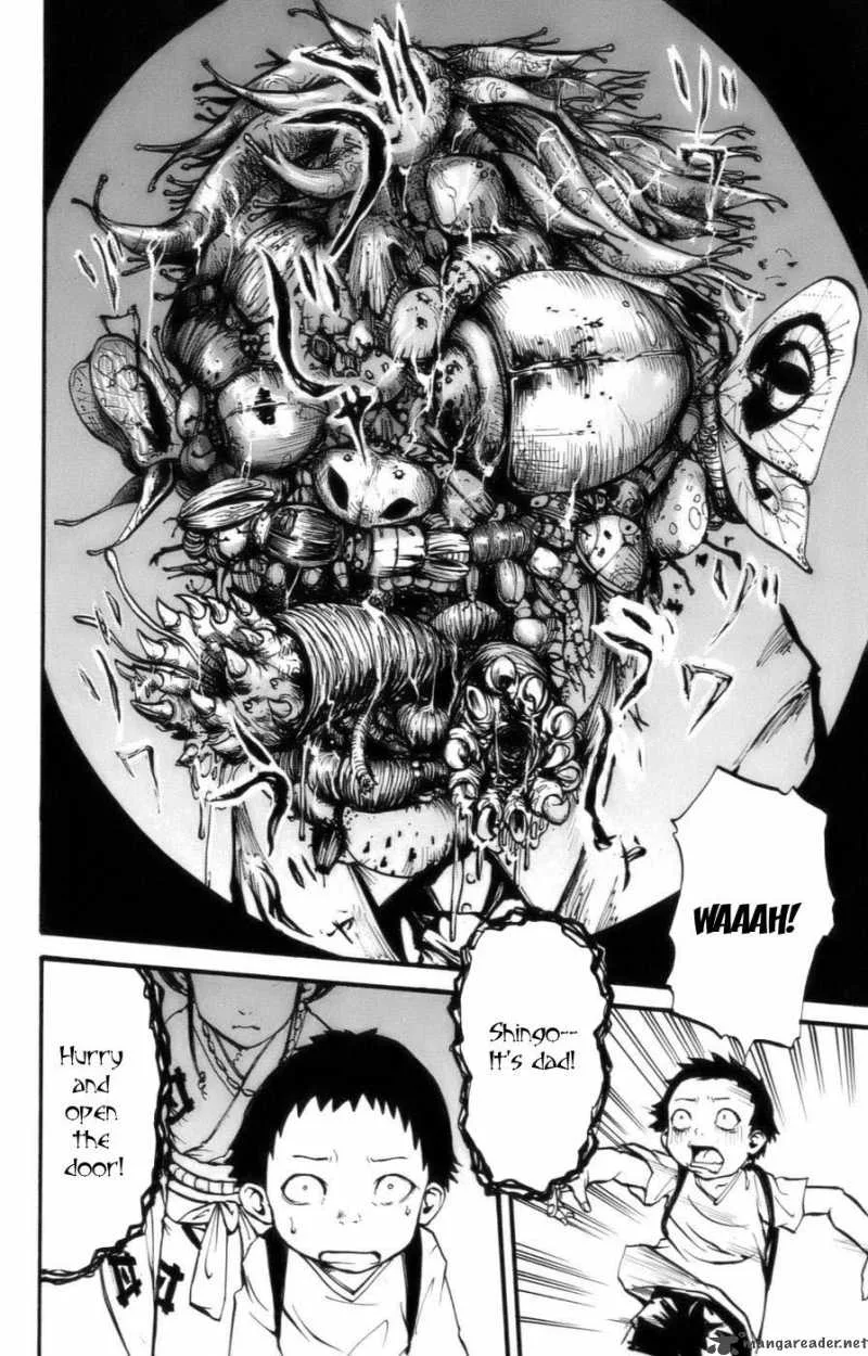 I'm Kagome Chapter 1 page 20