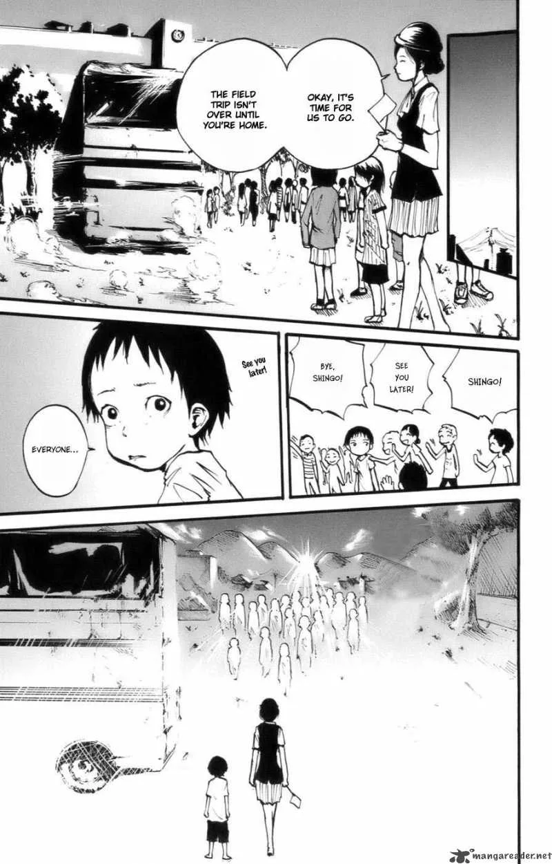 I'm Kagome Chapter 1 page 38