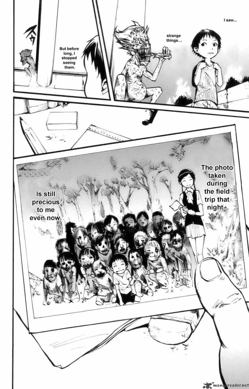 I'm Kagome Chapter 1 page 41