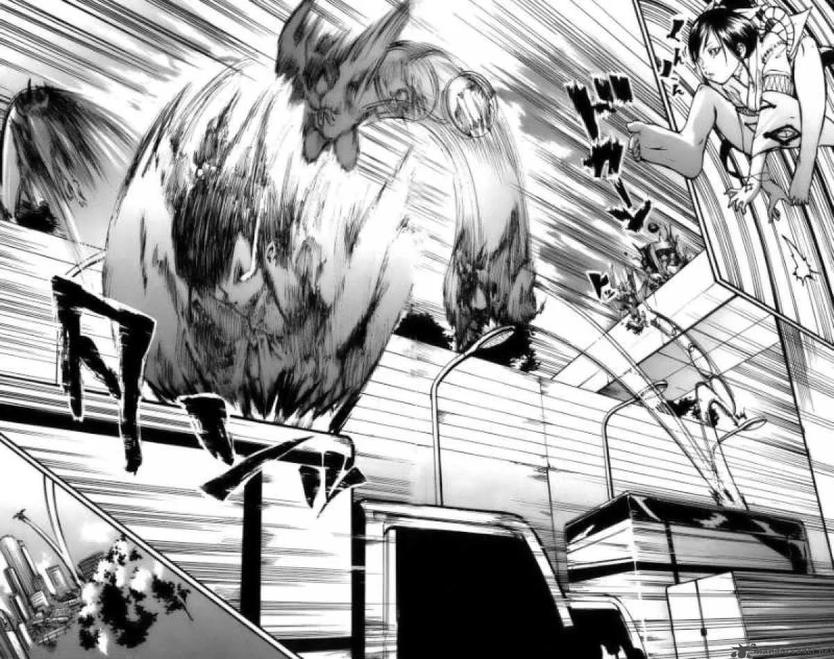I'm Kagome Chapter 2 page 10
