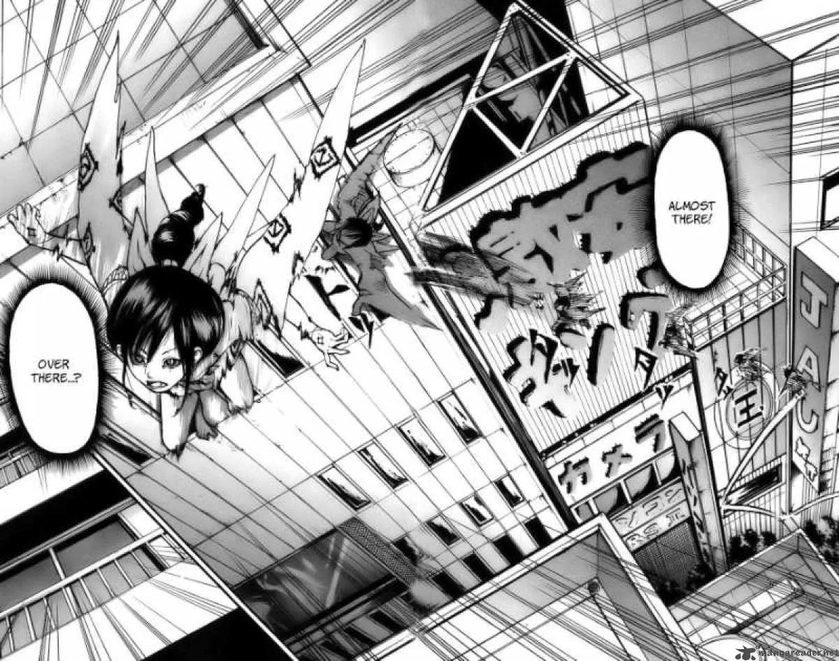 I'm Kagome Chapter 2 page 13