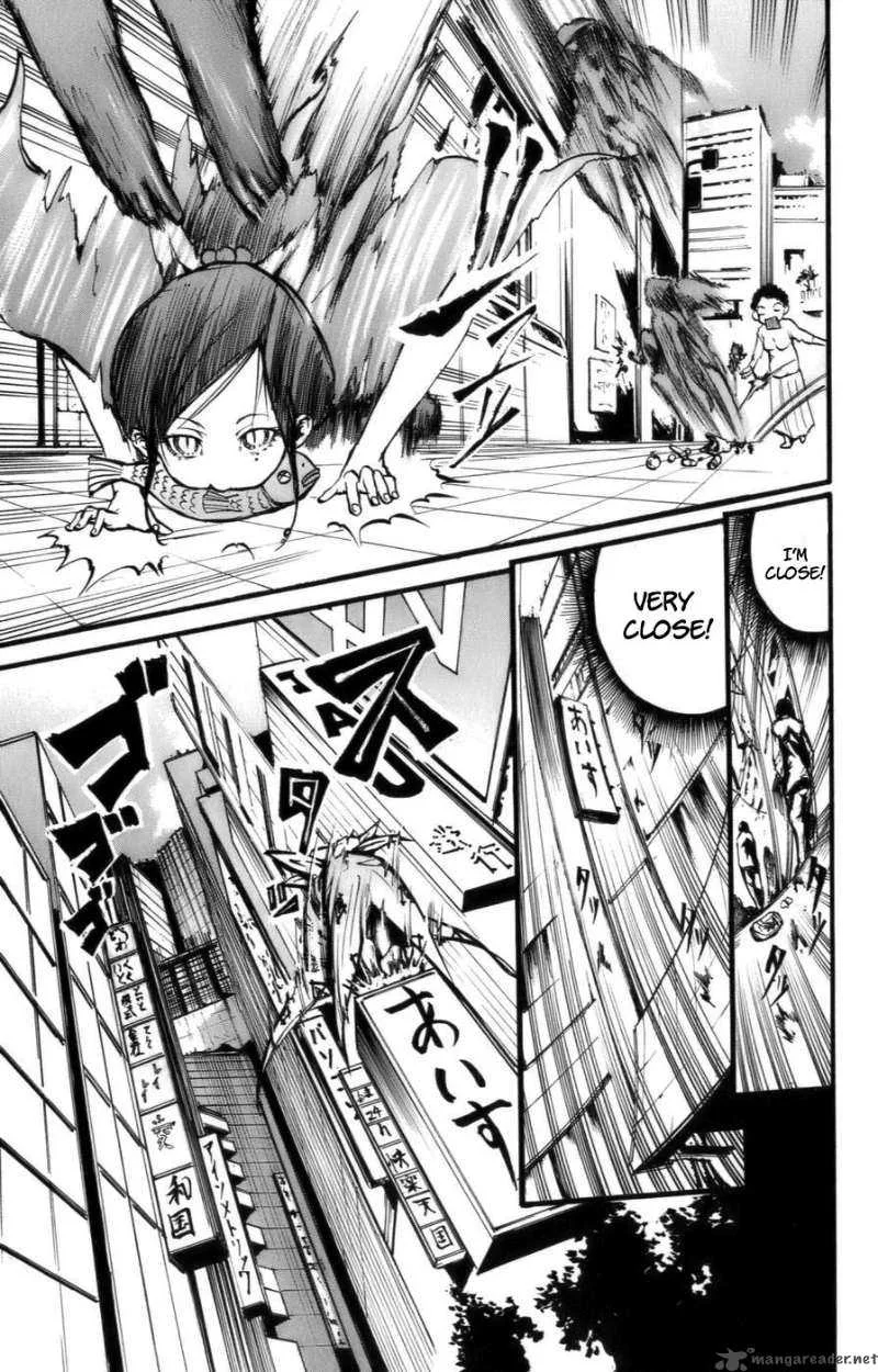I'm Kagome Chapter 2 page 12