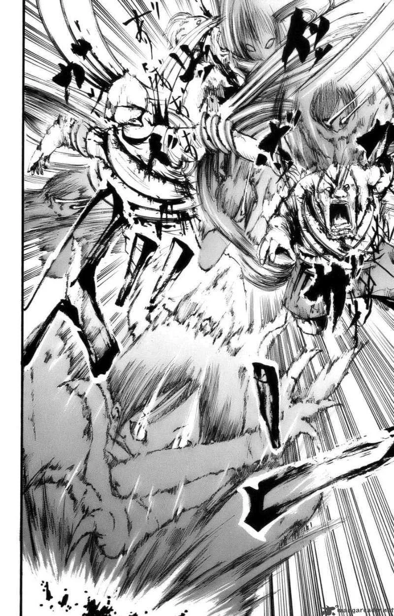 I'm Kagome Chapter 2 page 16