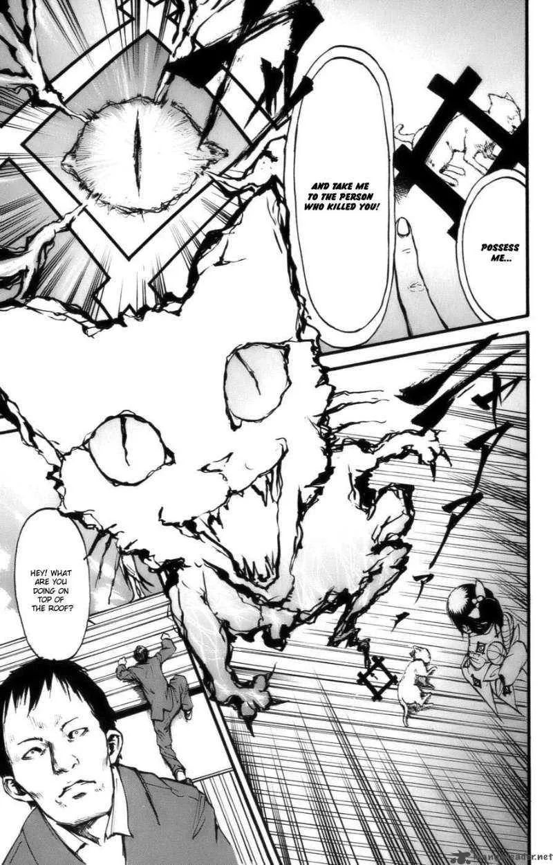 I'm Kagome Chapter 2 page 7
