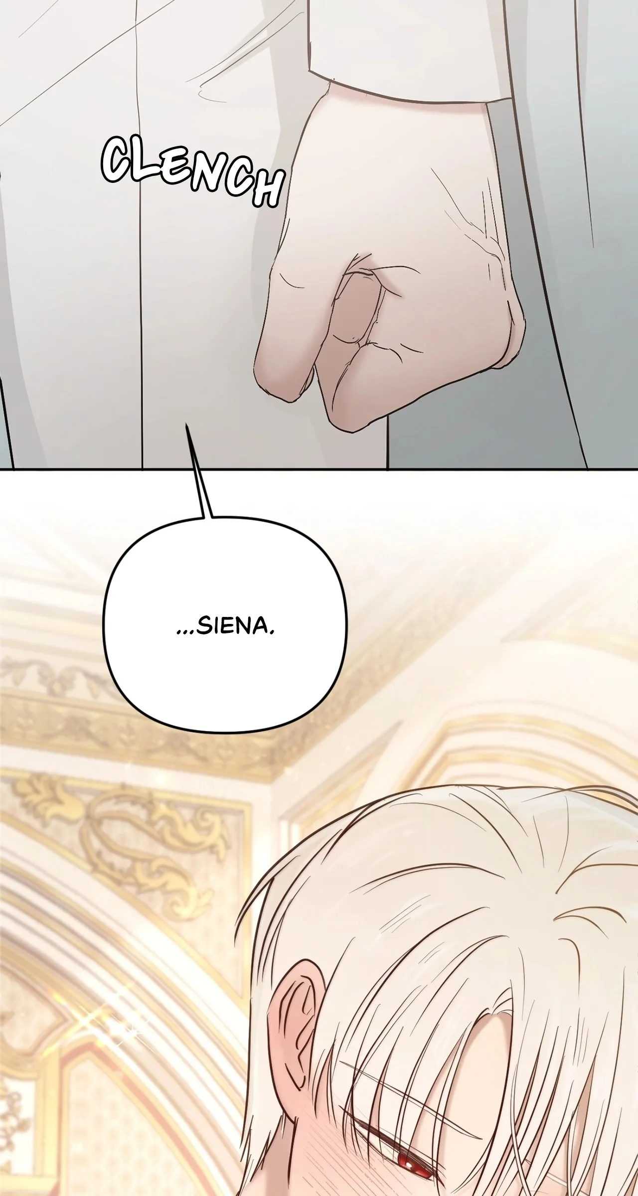 I Adopted a Male Lead From a Prison Shelter Chapter 124 page 15