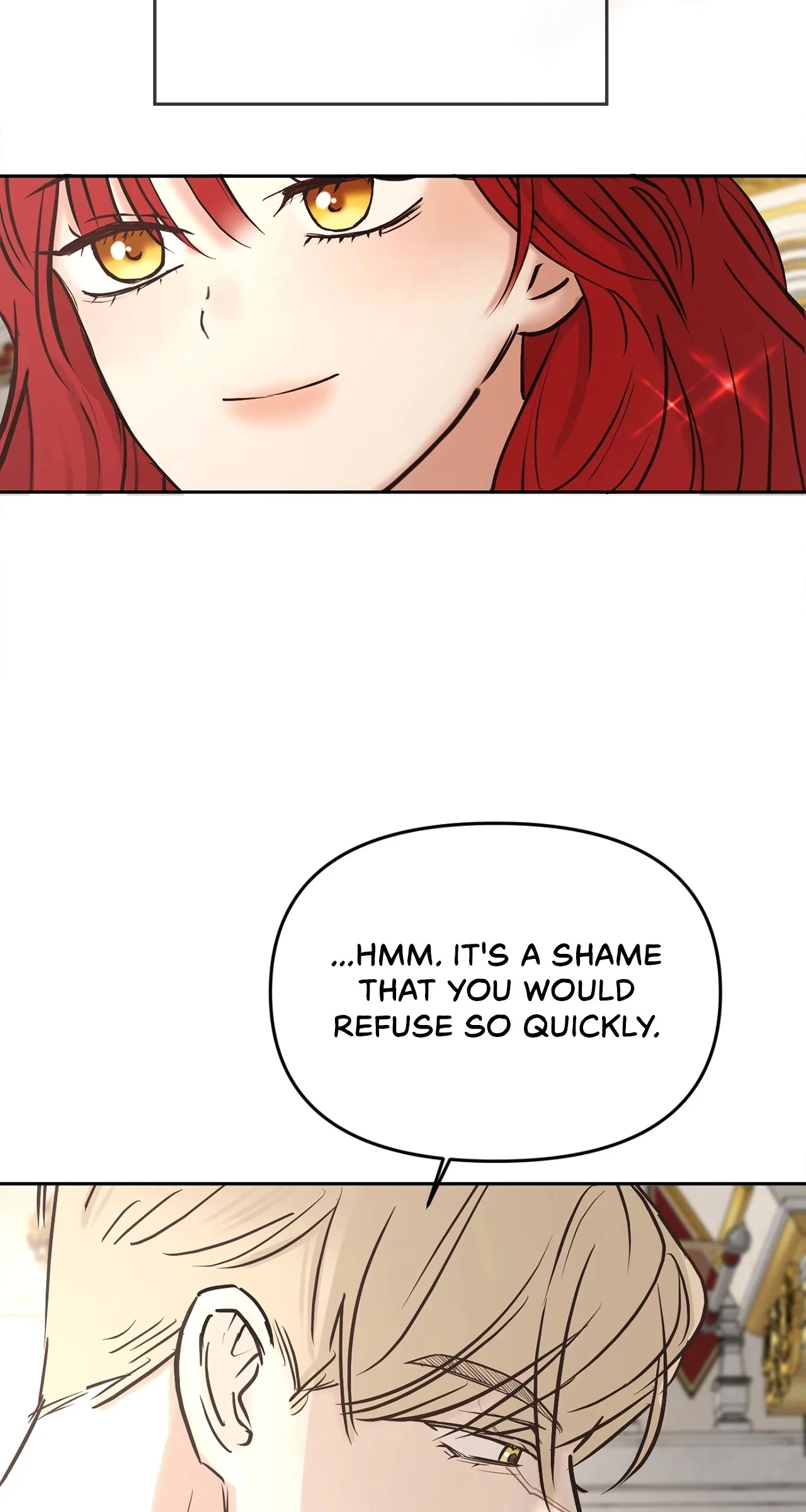 I Adopted a Male Lead From a Prison Shelter Chapter 124 page 6