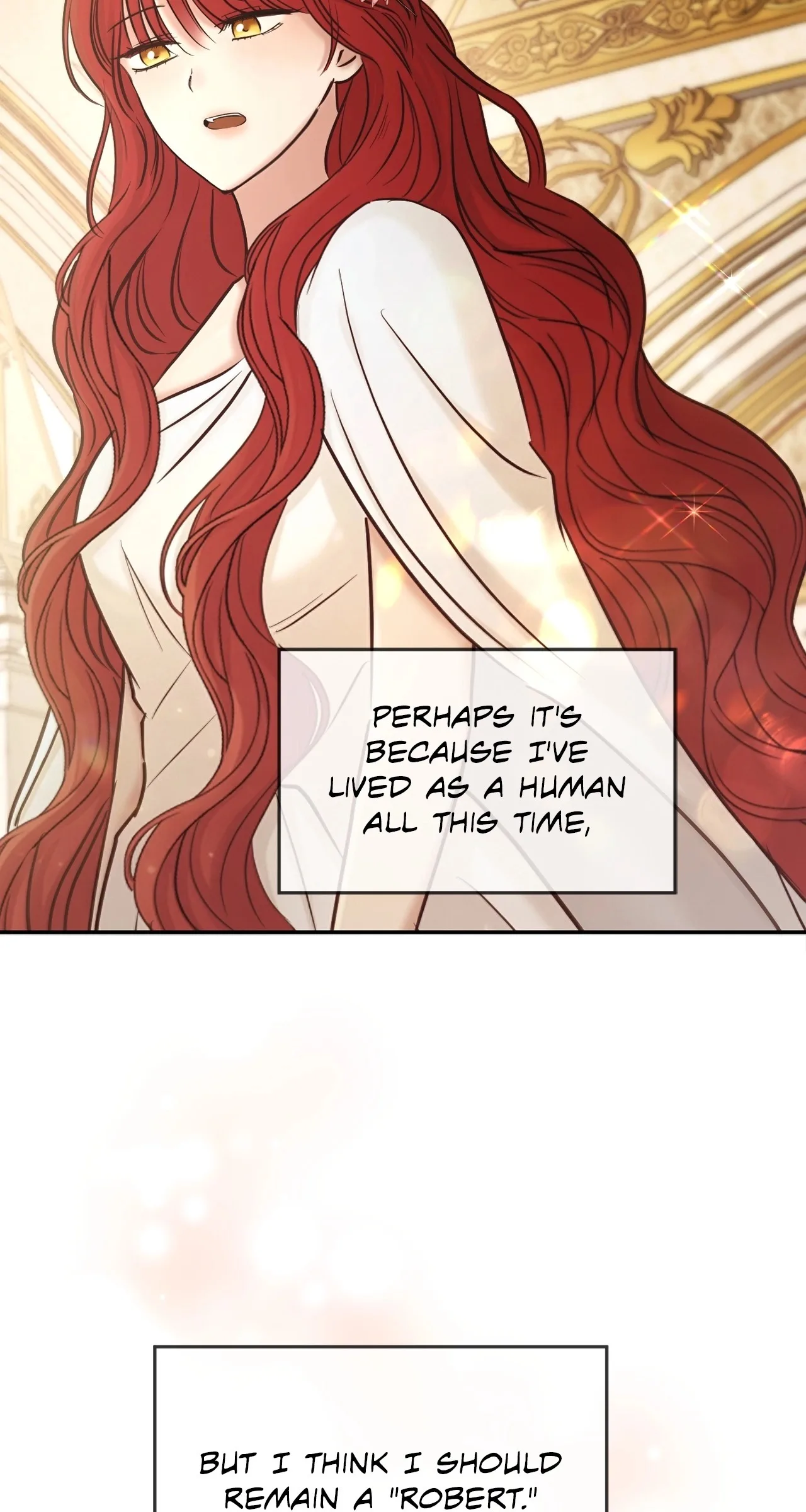 I Adopted a Male Lead From a Prison Shelter Chapter 124 page 5