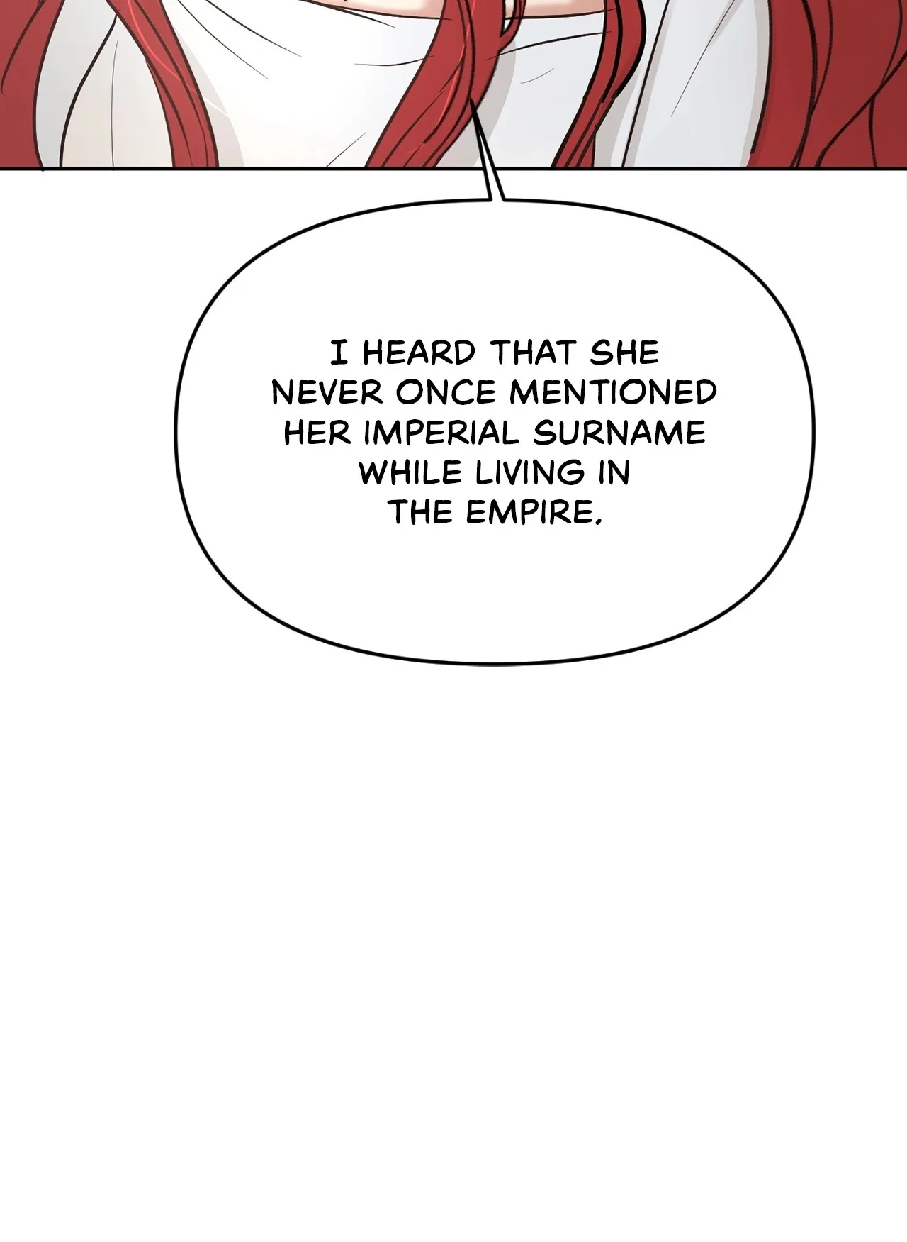 I Adopted a Male Lead From a Prison Shelter Chapter 124 page 9