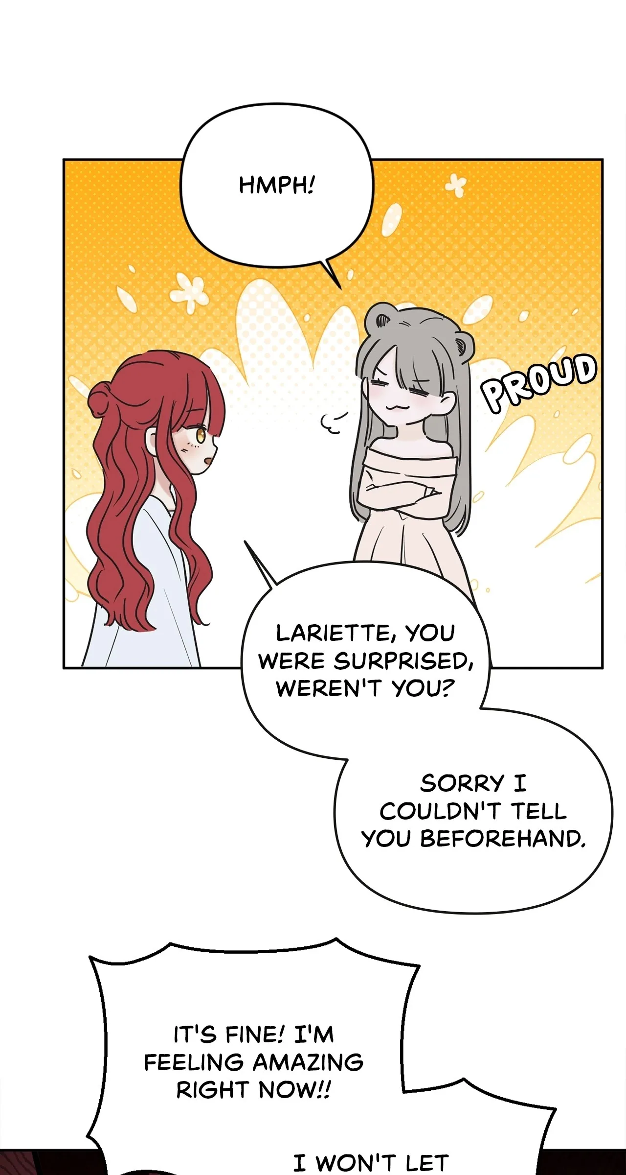 I Adopted a Male Lead From a Prison Shelter Chapter 124 page 26