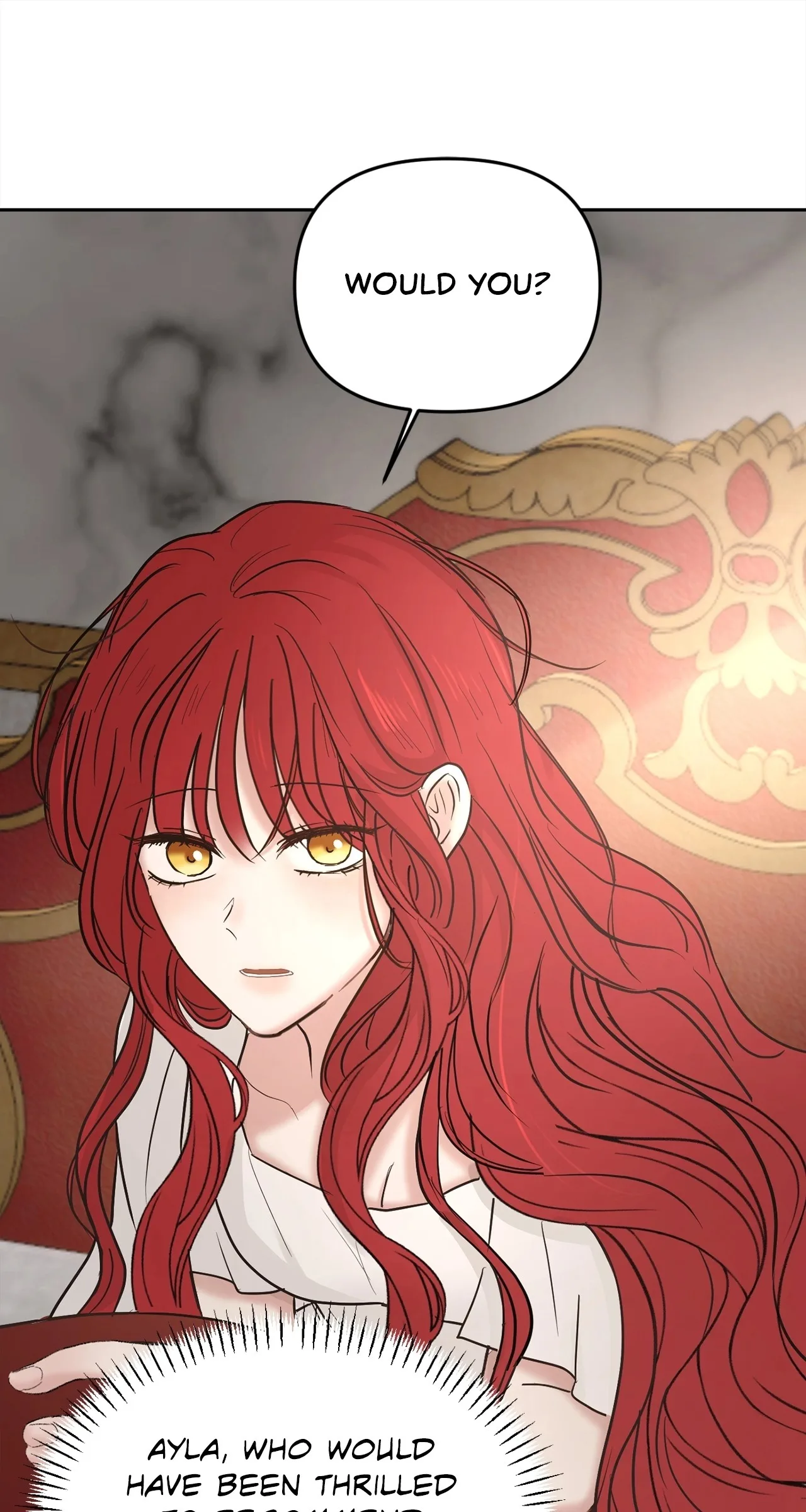 I Adopted a Male Lead From a Prison Shelter Chapter 124 page 34