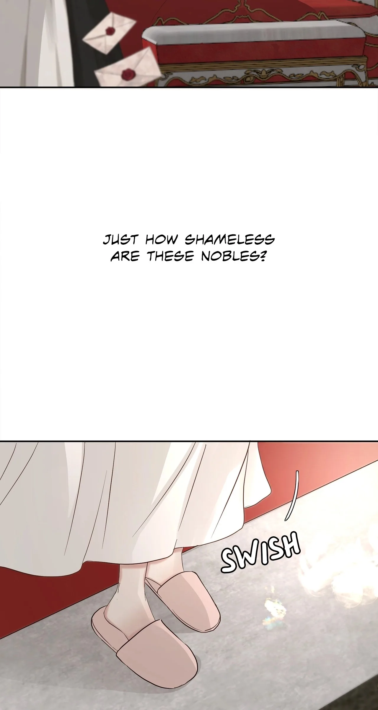 I Adopted a Male Lead From a Prison Shelter Chapter 124 page 36