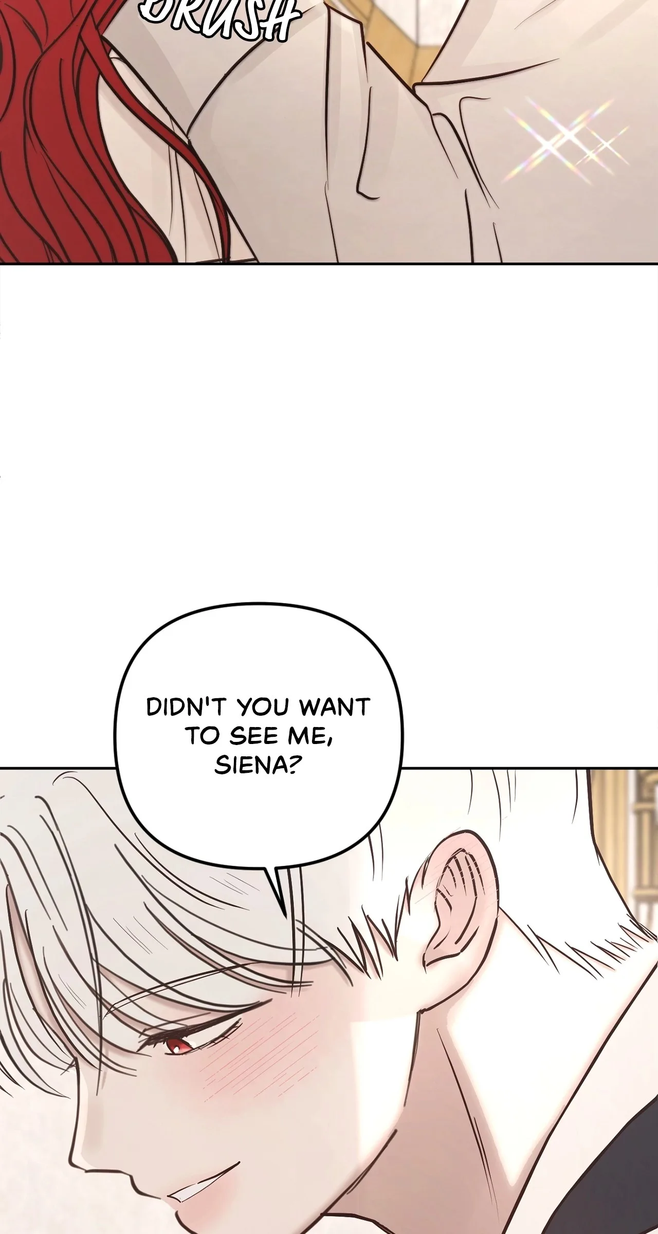 I Adopted a Male Lead From a Prison Shelter Chapter 124 page 43