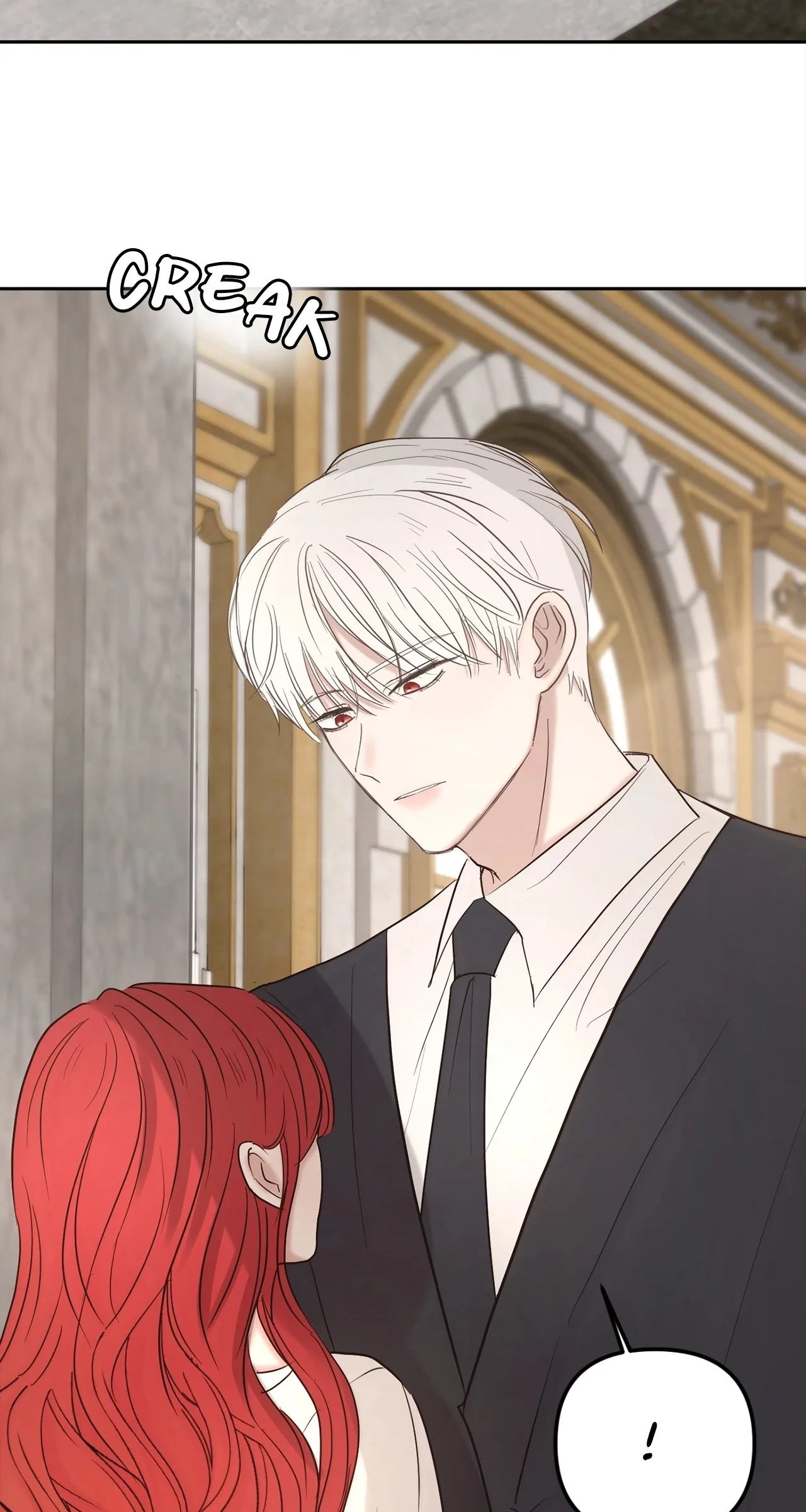 I Adopted a Male Lead From a Prison Shelter Chapter 124 page 37