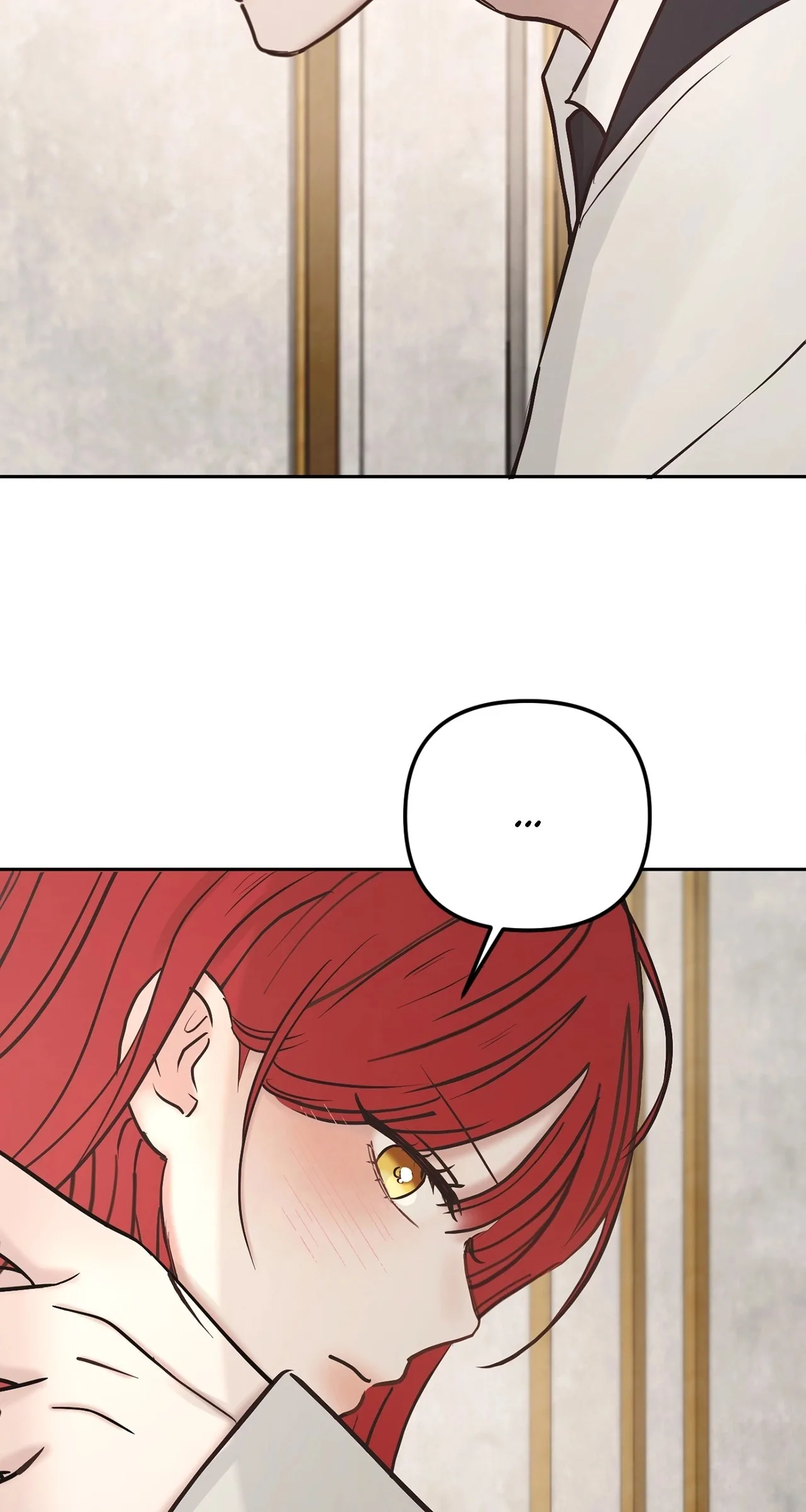 I Adopted a Male Lead From a Prison Shelter Chapter 124 page 44
