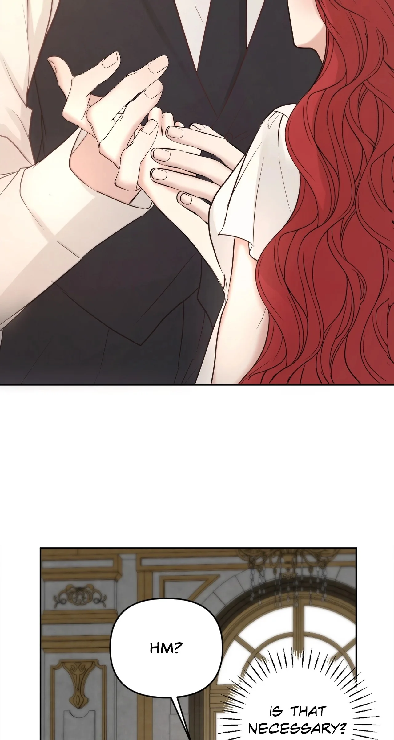 I Adopted a Male Lead From a Prison Shelter Chapter 124 page 51