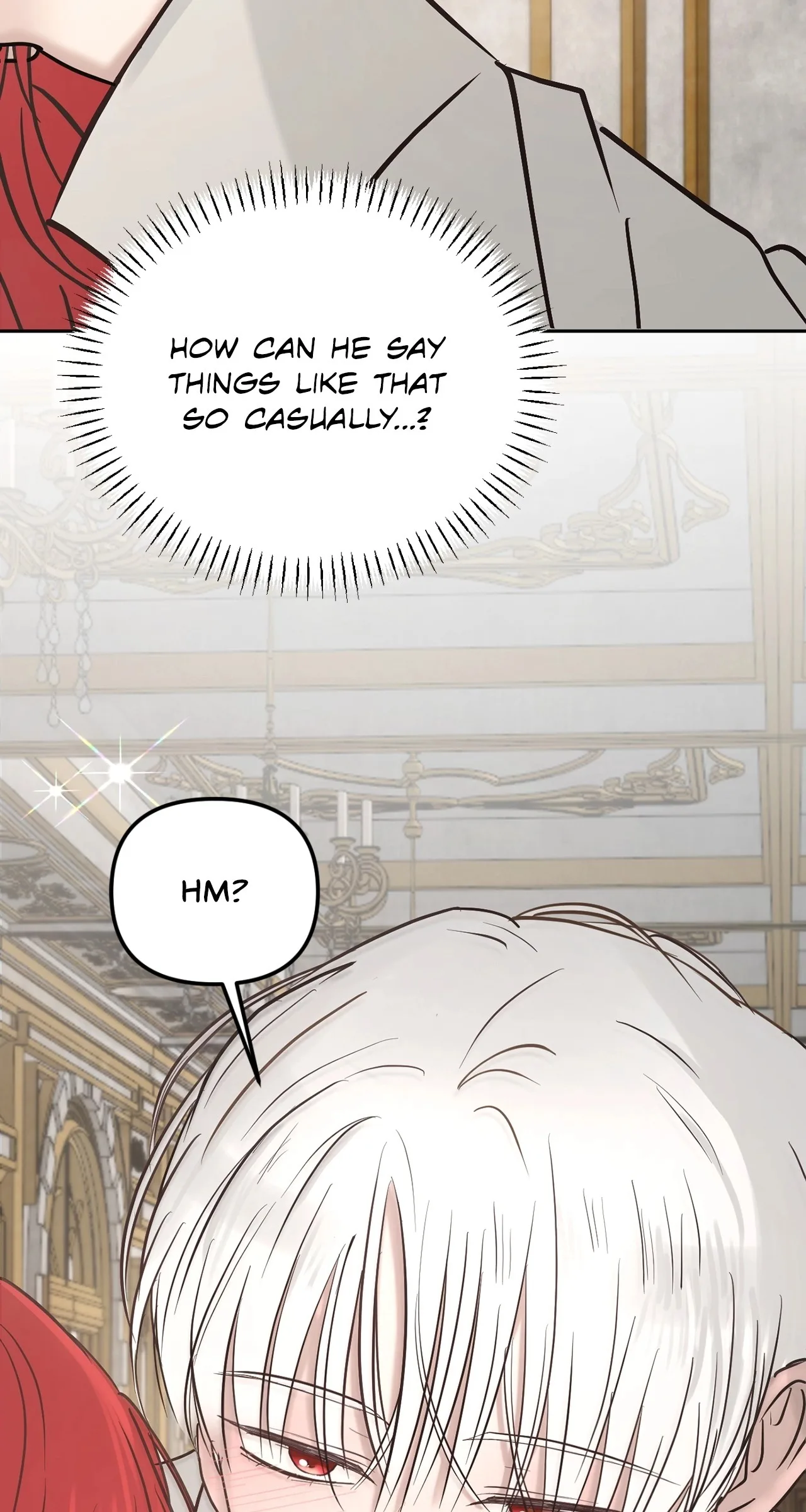 I Adopted a Male Lead From a Prison Shelter Chapter 124 page 45