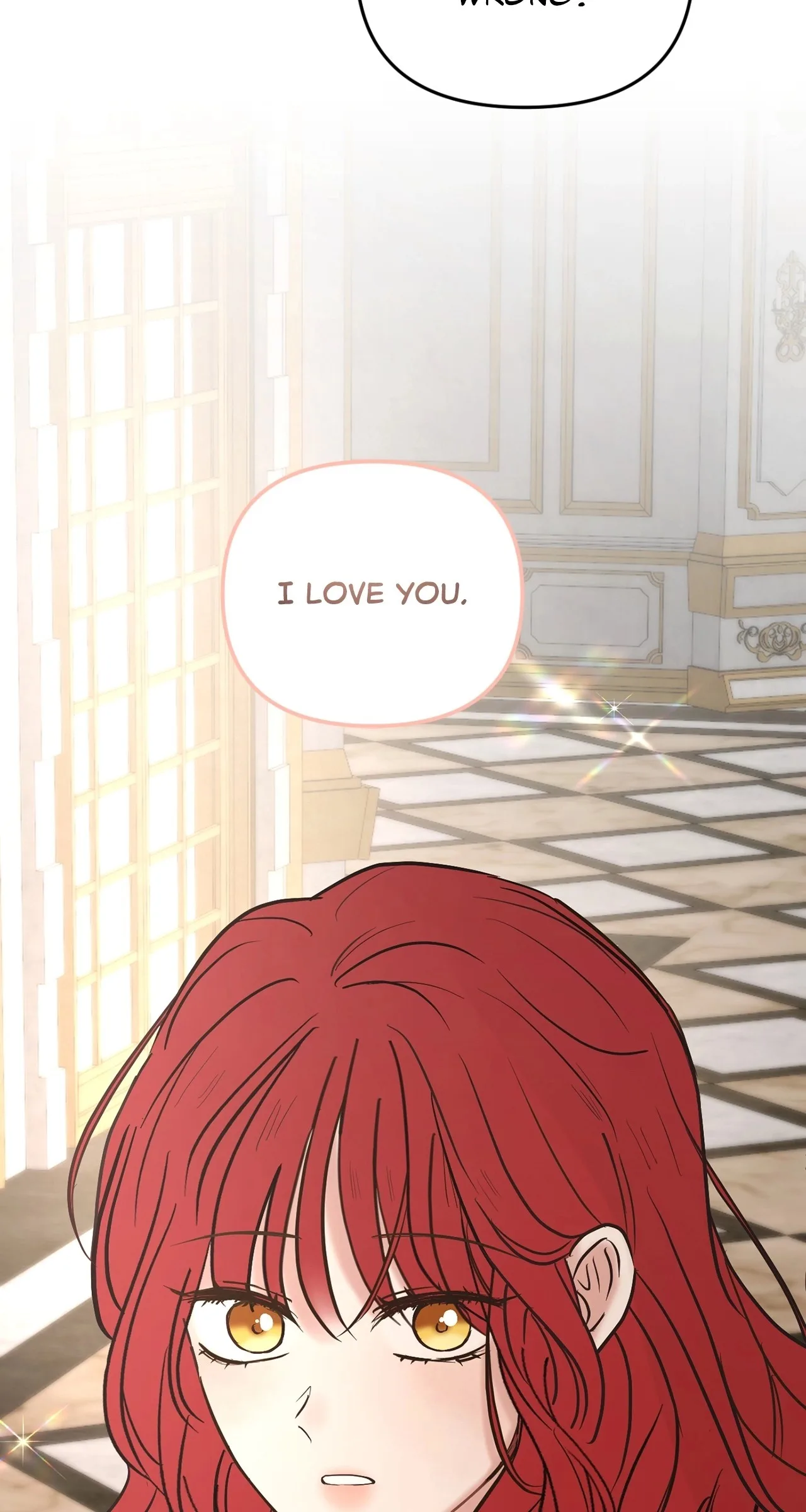 I Adopted a Male Lead From a Prison Shelter Chapter 124 page 59