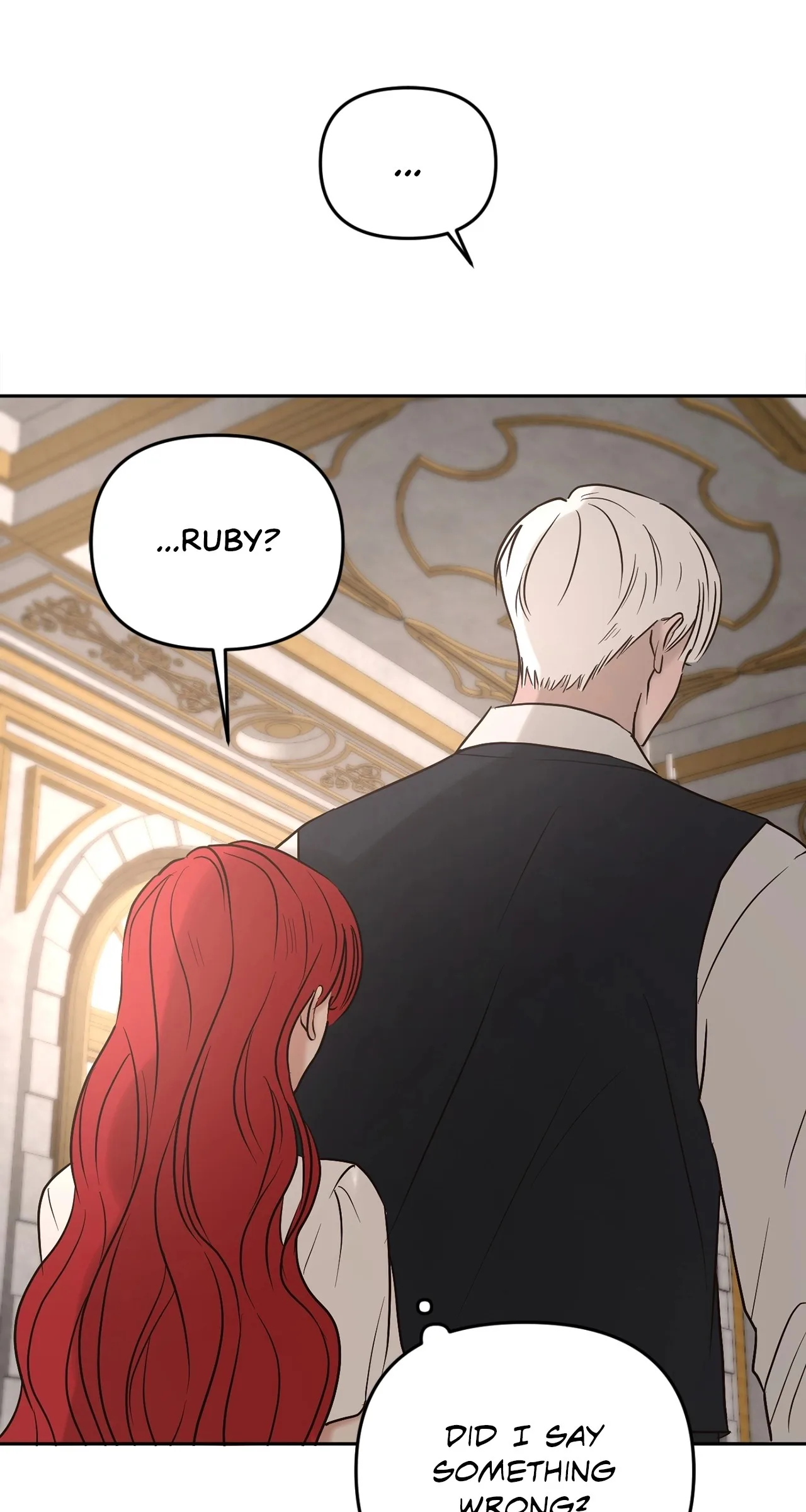 I Adopted a Male Lead From a Prison Shelter Chapter 124 page 58