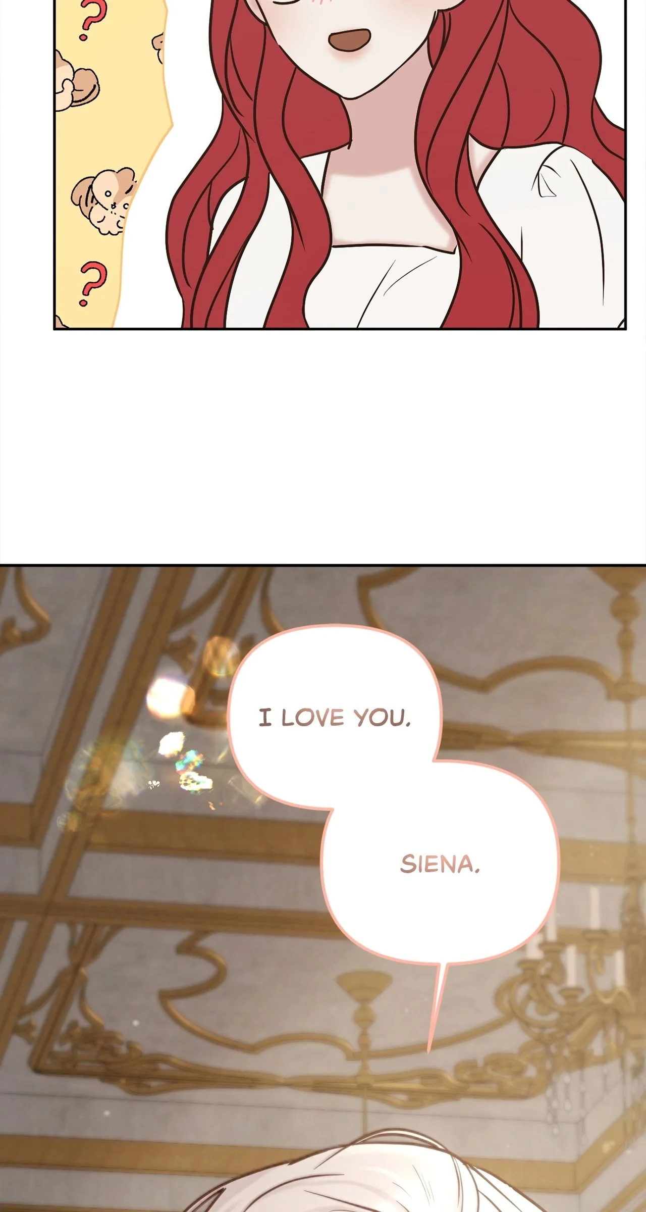 I Adopted a Male Lead From a Prison Shelter Chapter 124 page 61