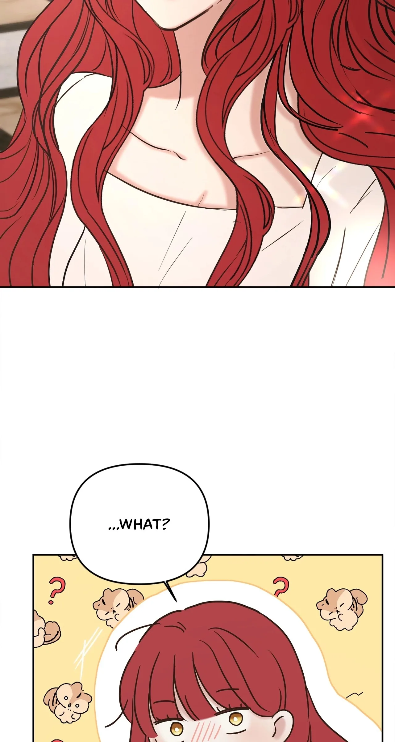 I Adopted a Male Lead From a Prison Shelter Chapter 124 page 60