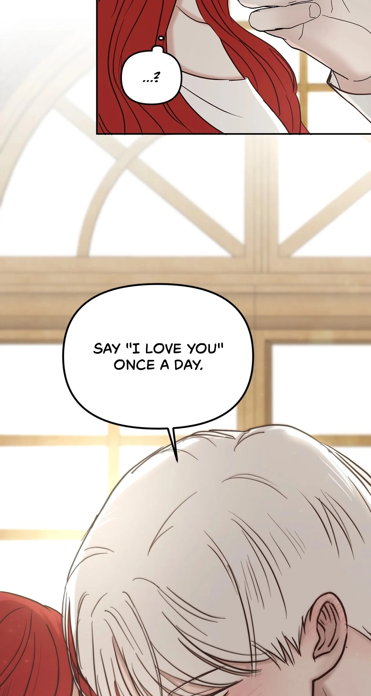 I Adopted a Male Lead From a Prison Shelter Chapter 125 page 11
