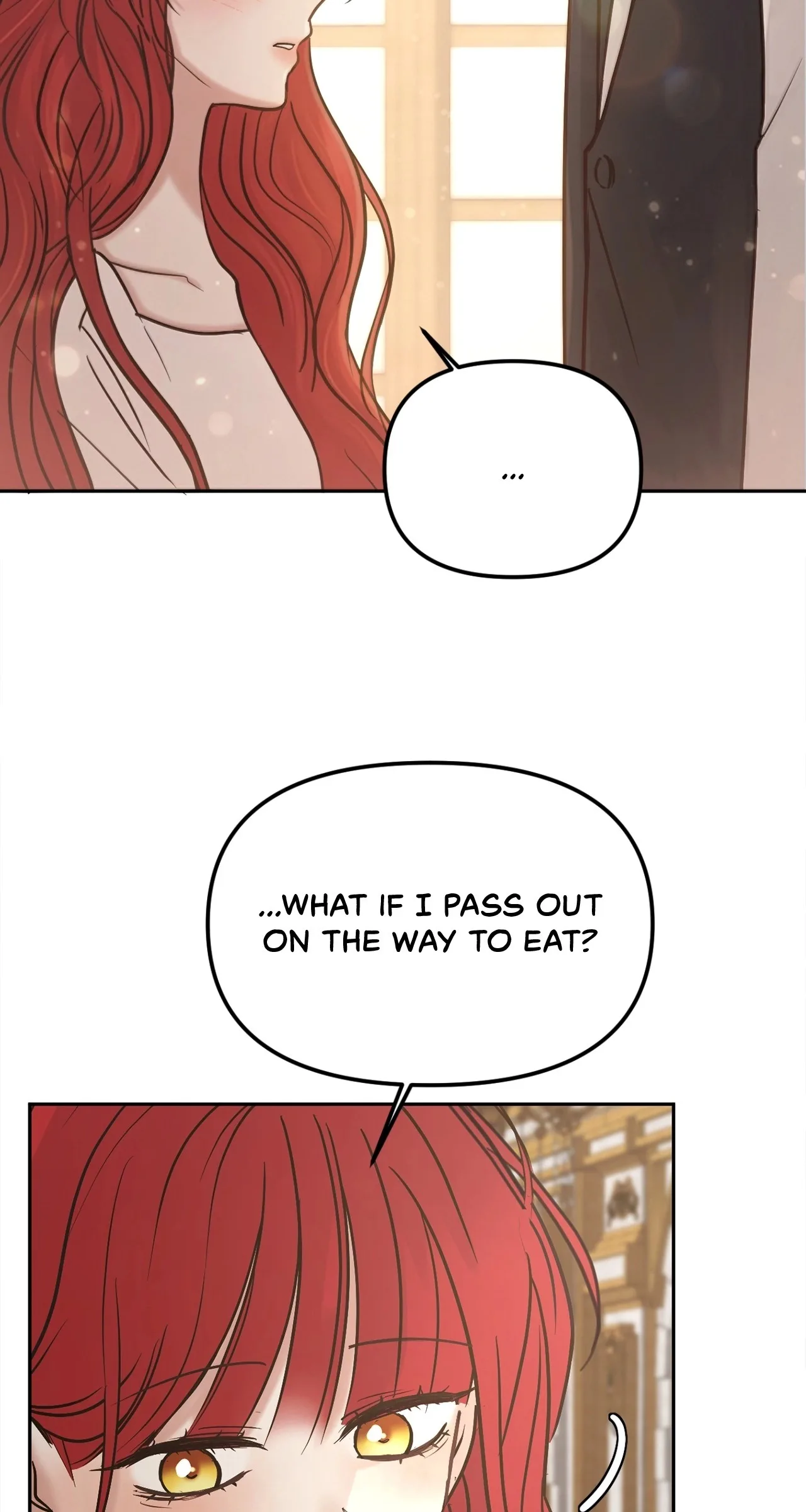 I Adopted a Male Lead From a Prison Shelter Chapter 125 page 6