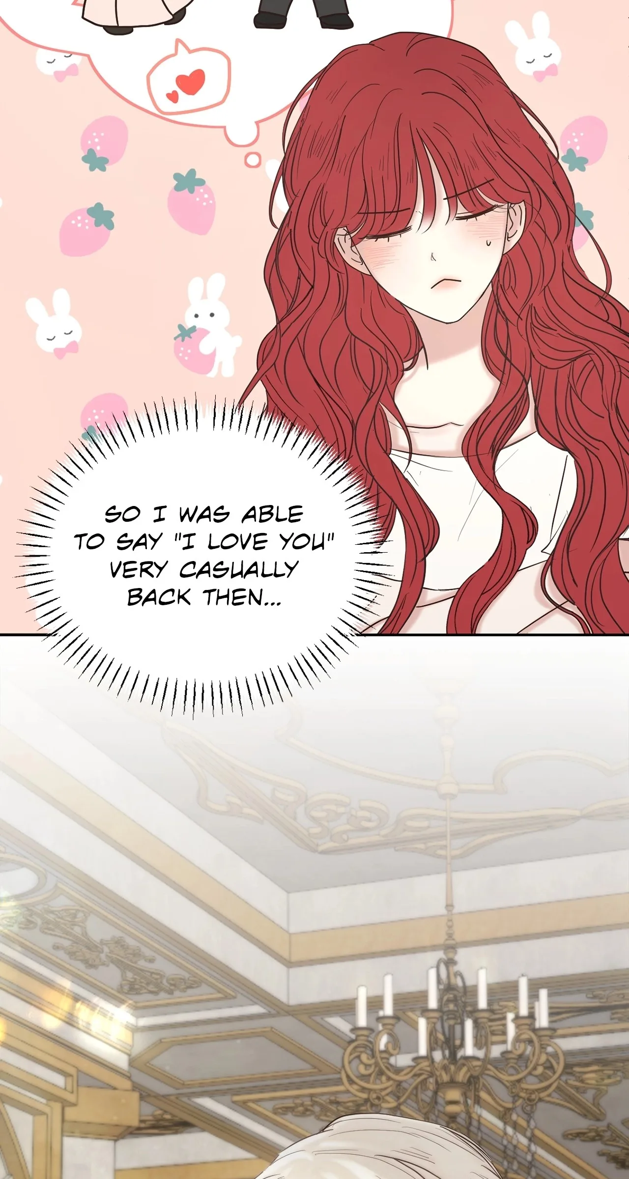 I Adopted a Male Lead From a Prison Shelter Chapter 125 page 8