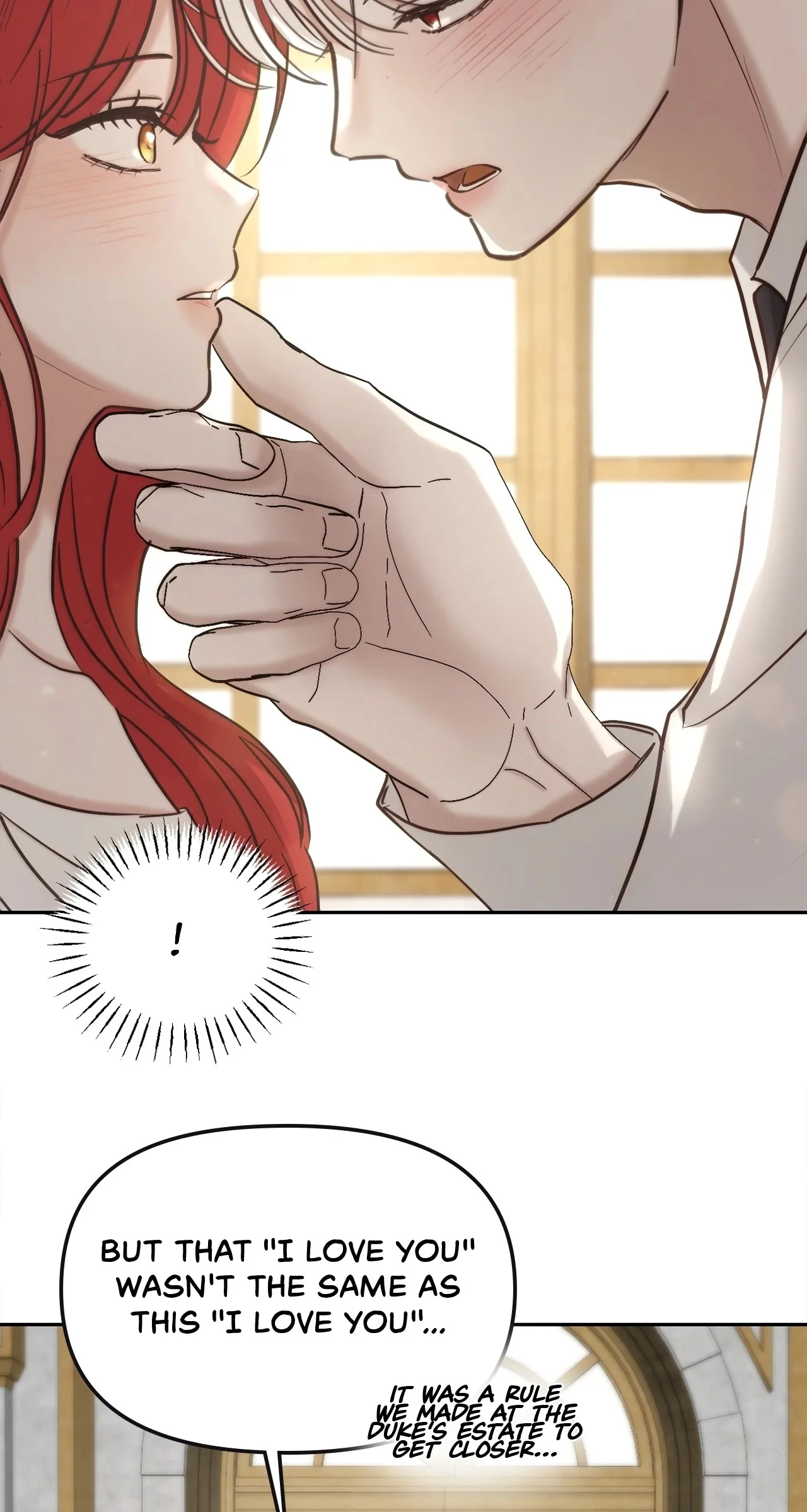 I Adopted a Male Lead From a Prison Shelter Chapter 125 page 12