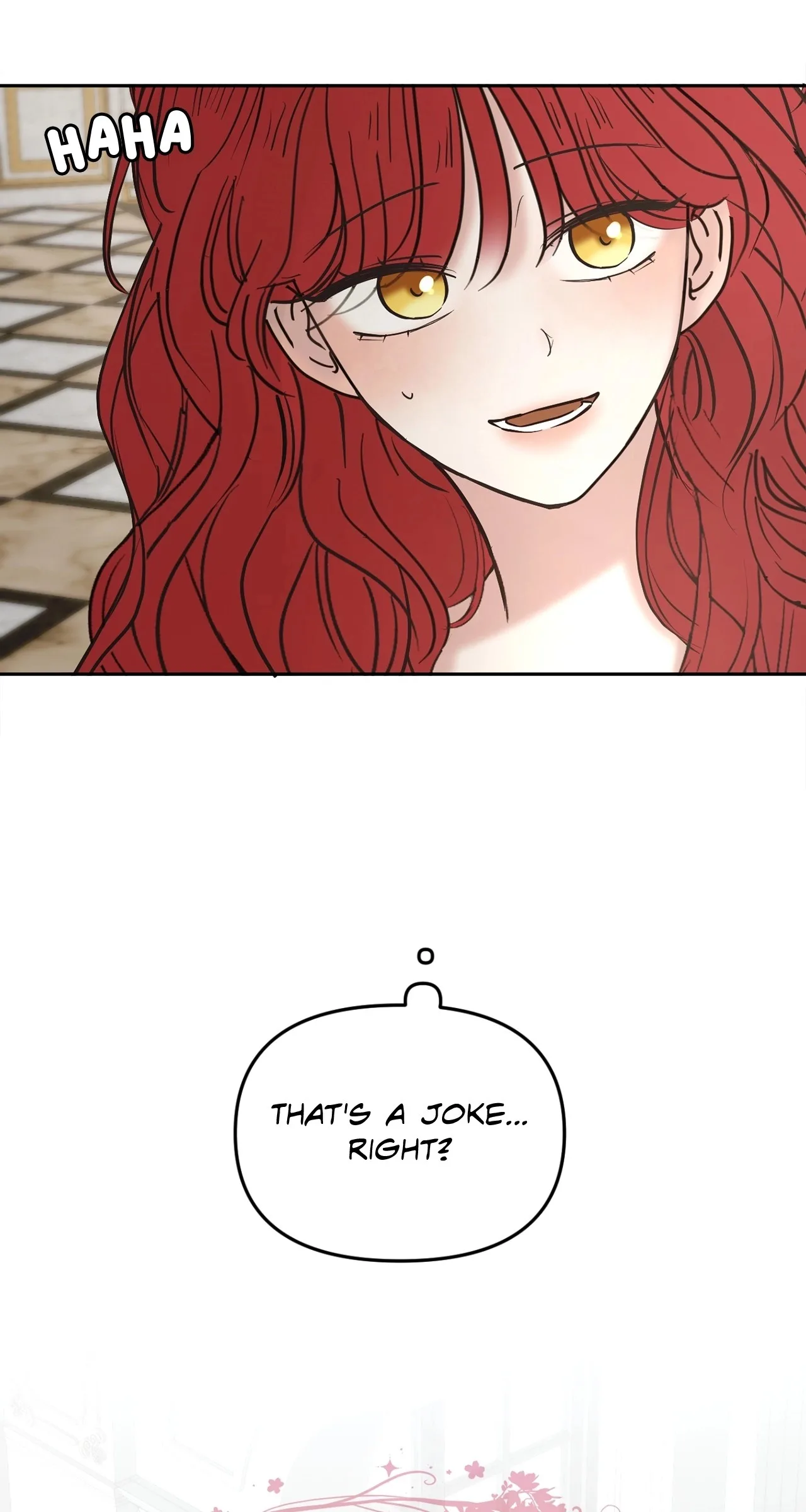 I Adopted a Male Lead From a Prison Shelter Chapter 125 page 20