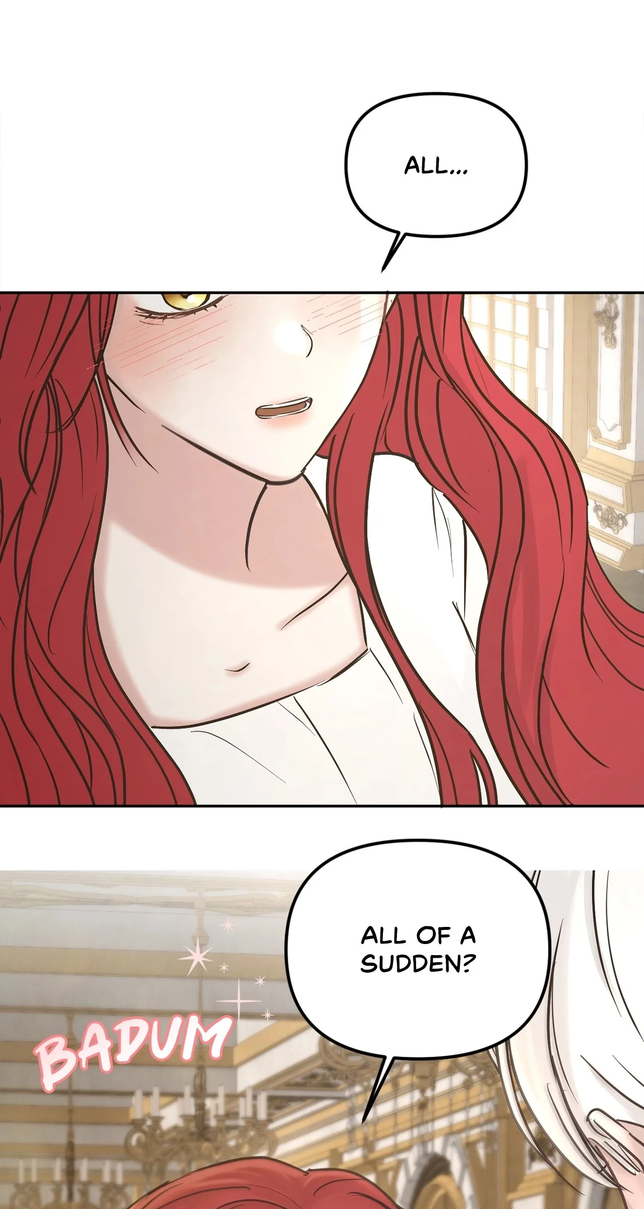 I Adopted a Male Lead From a Prison Shelter Chapter 125 page 3