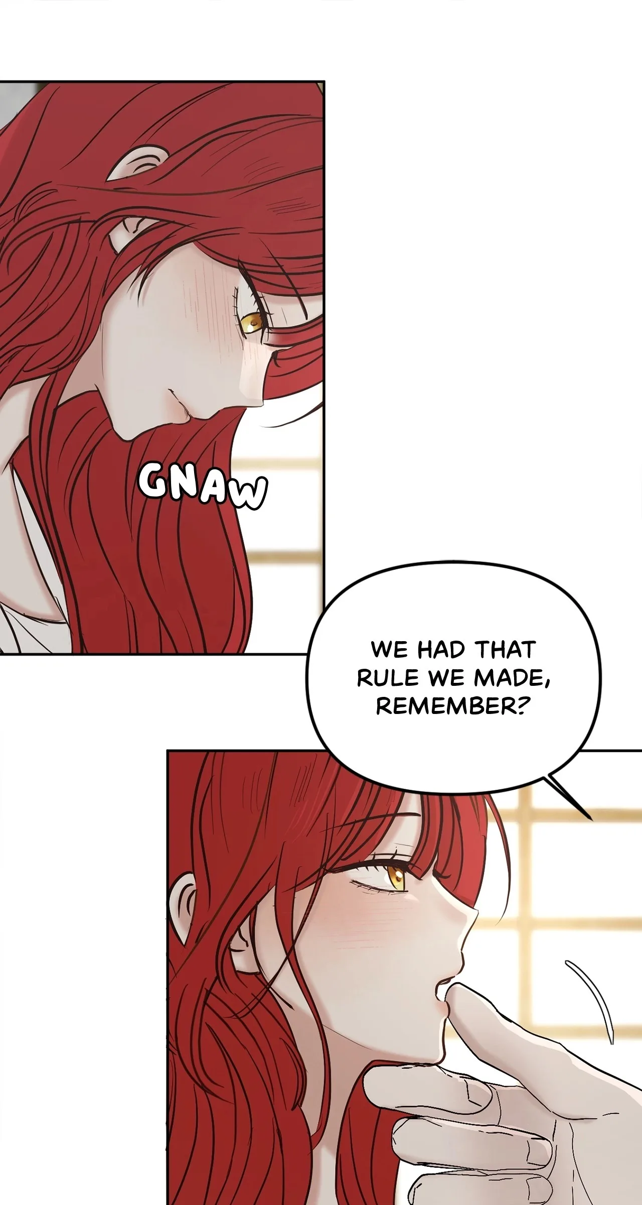I Adopted a Male Lead From a Prison Shelter Chapter 125 page 10