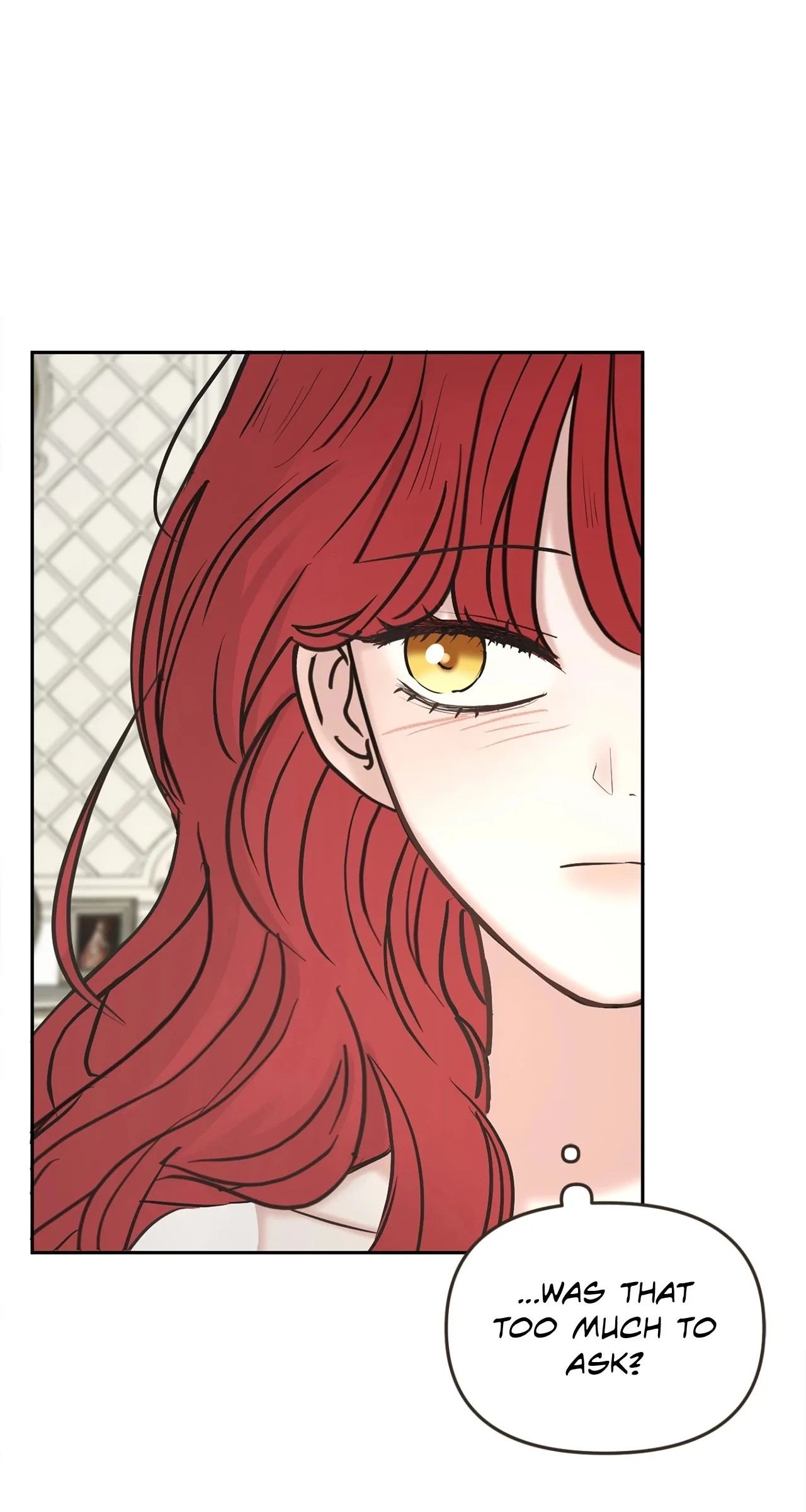 I Adopted a Male Lead From a Prison Shelter Chapter 125 page 26