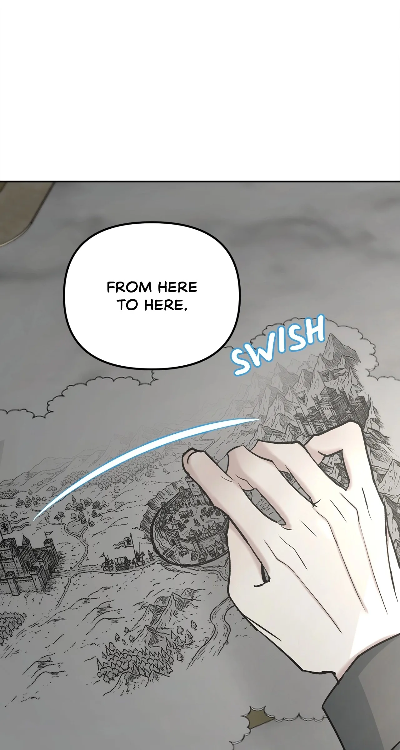 I Adopted a Male Lead From a Prison Shelter Chapter 125 page 34