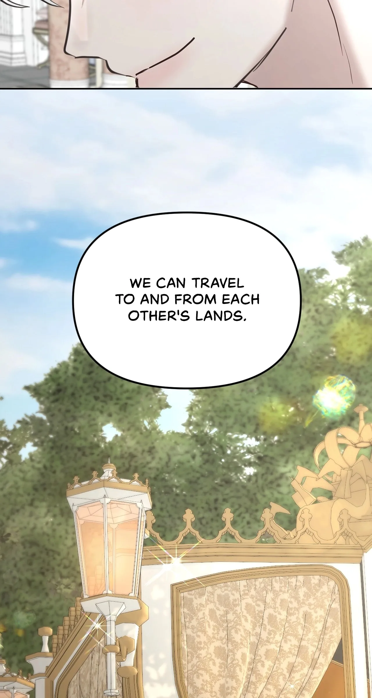 I Adopted a Male Lead From a Prison Shelter Chapter 125 page 38