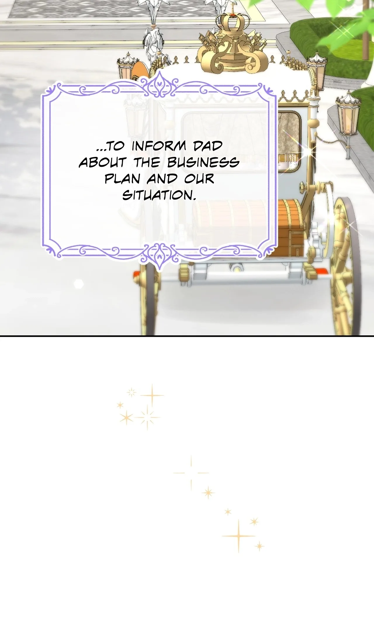 I Adopted a Male Lead From a Prison Shelter Chapter 125 page 41