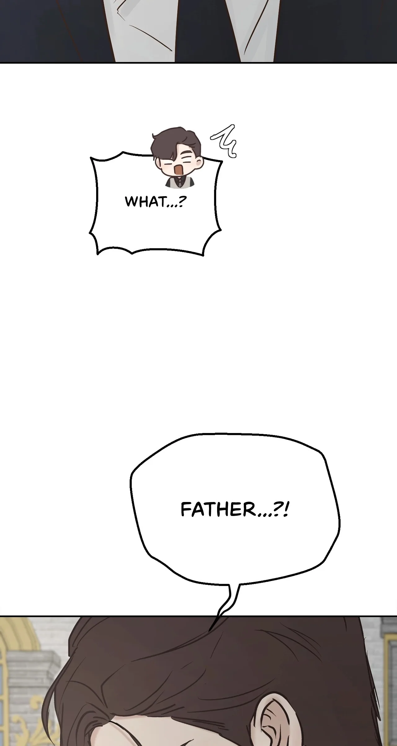 I Adopted a Male Lead From a Prison Shelter Chapter 125 page 45