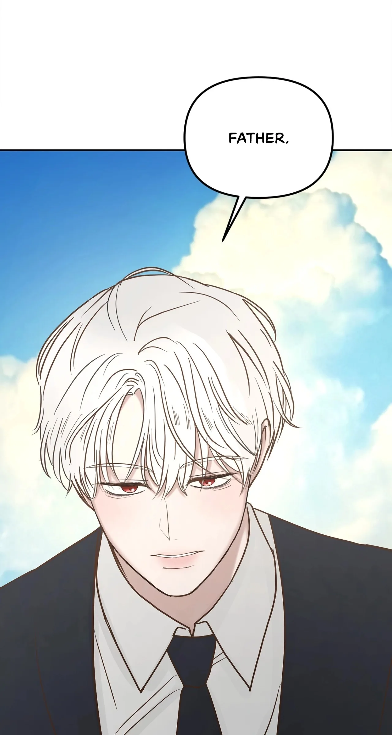 I Adopted a Male Lead From a Prison Shelter Chapter 125 page 44