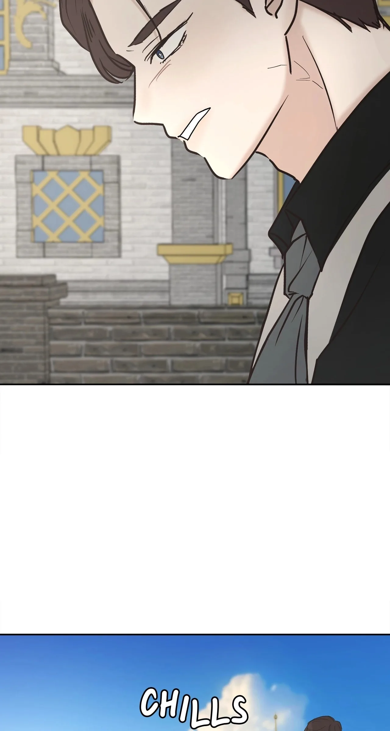 I Adopted a Male Lead From a Prison Shelter Chapter 125 page 46