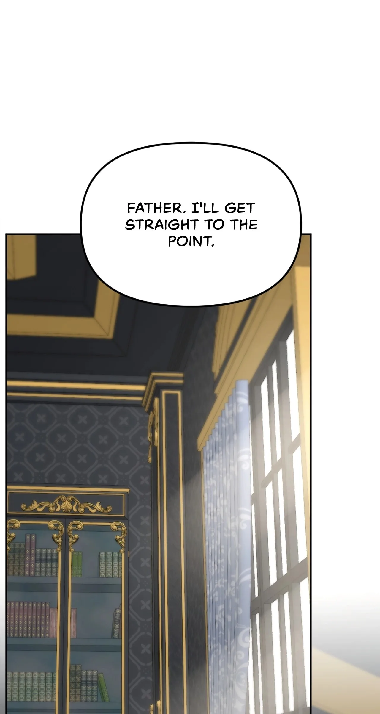 I Adopted a Male Lead From a Prison Shelter Chapter 125 page 50