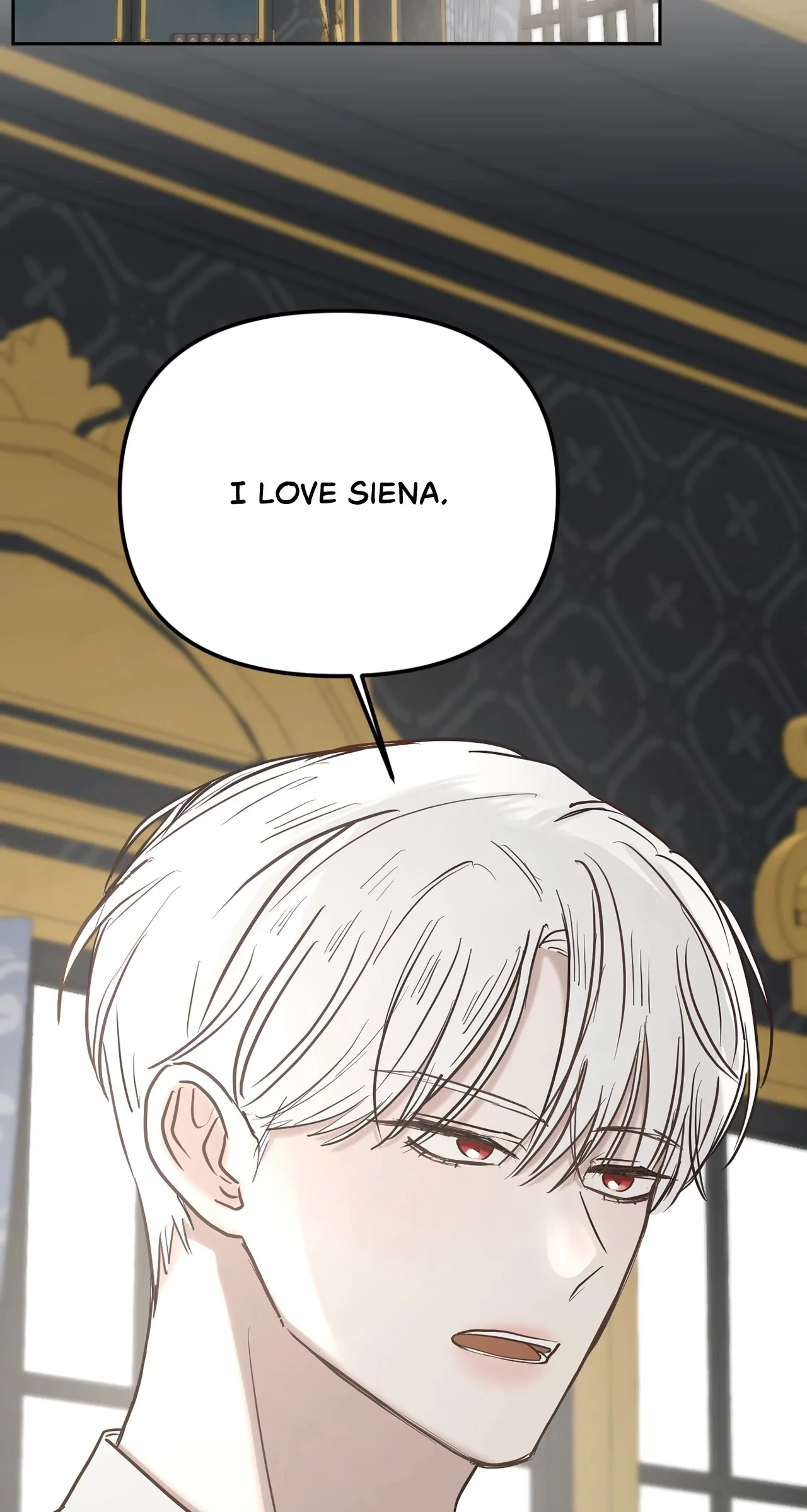 I Adopted a Male Lead From a Prison Shelter Chapter 125 page 51
