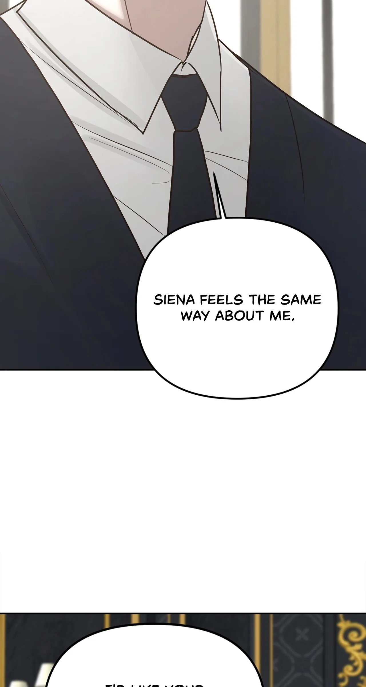 I Adopted a Male Lead From a Prison Shelter Chapter 125 page 52