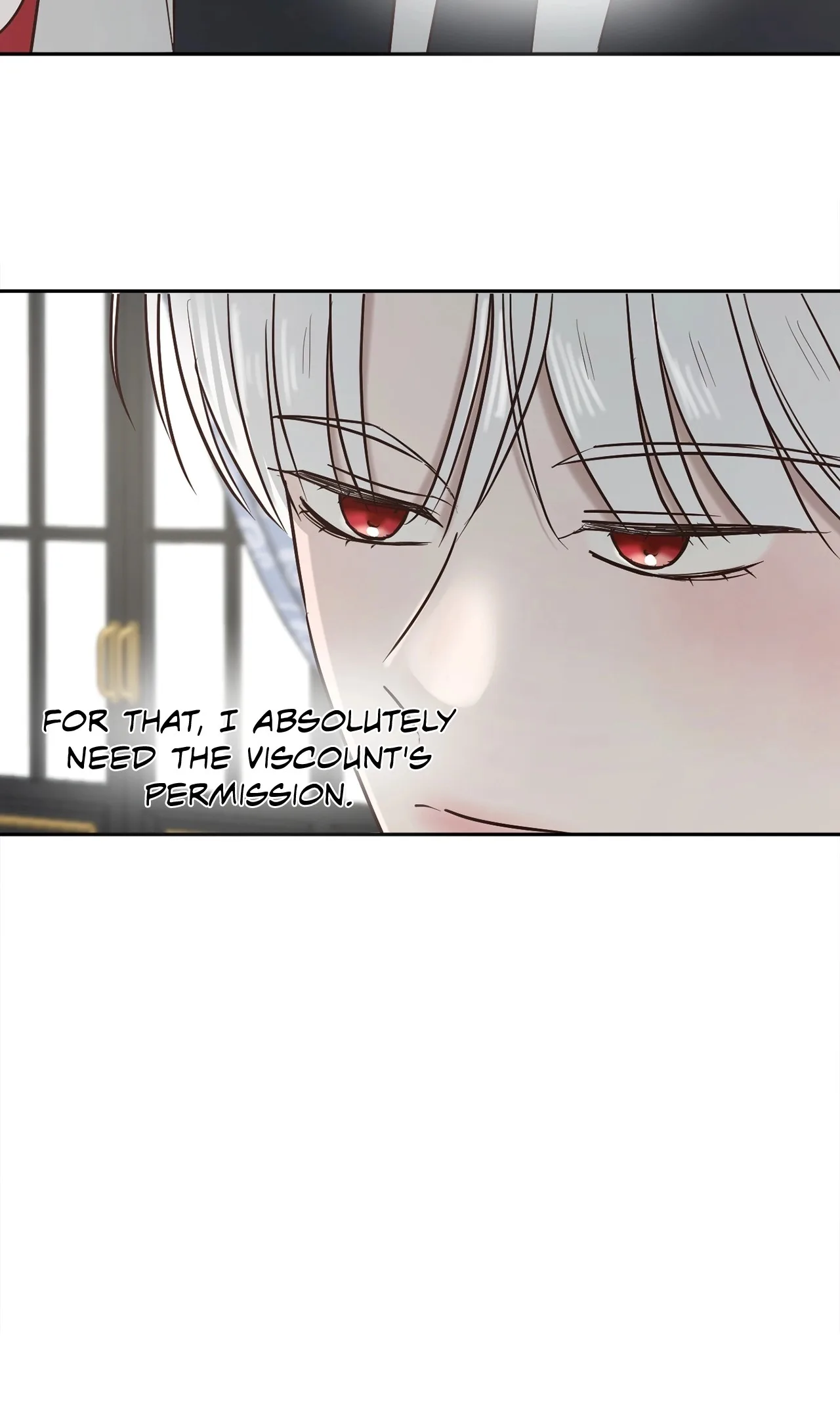 I Adopted a Male Lead From a Prison Shelter Chapter 125 page 57