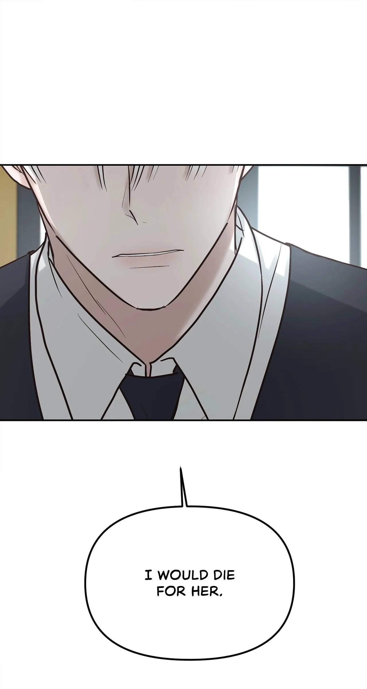 I Adopted a Male Lead From a Prison Shelter Chapter 125 page 66