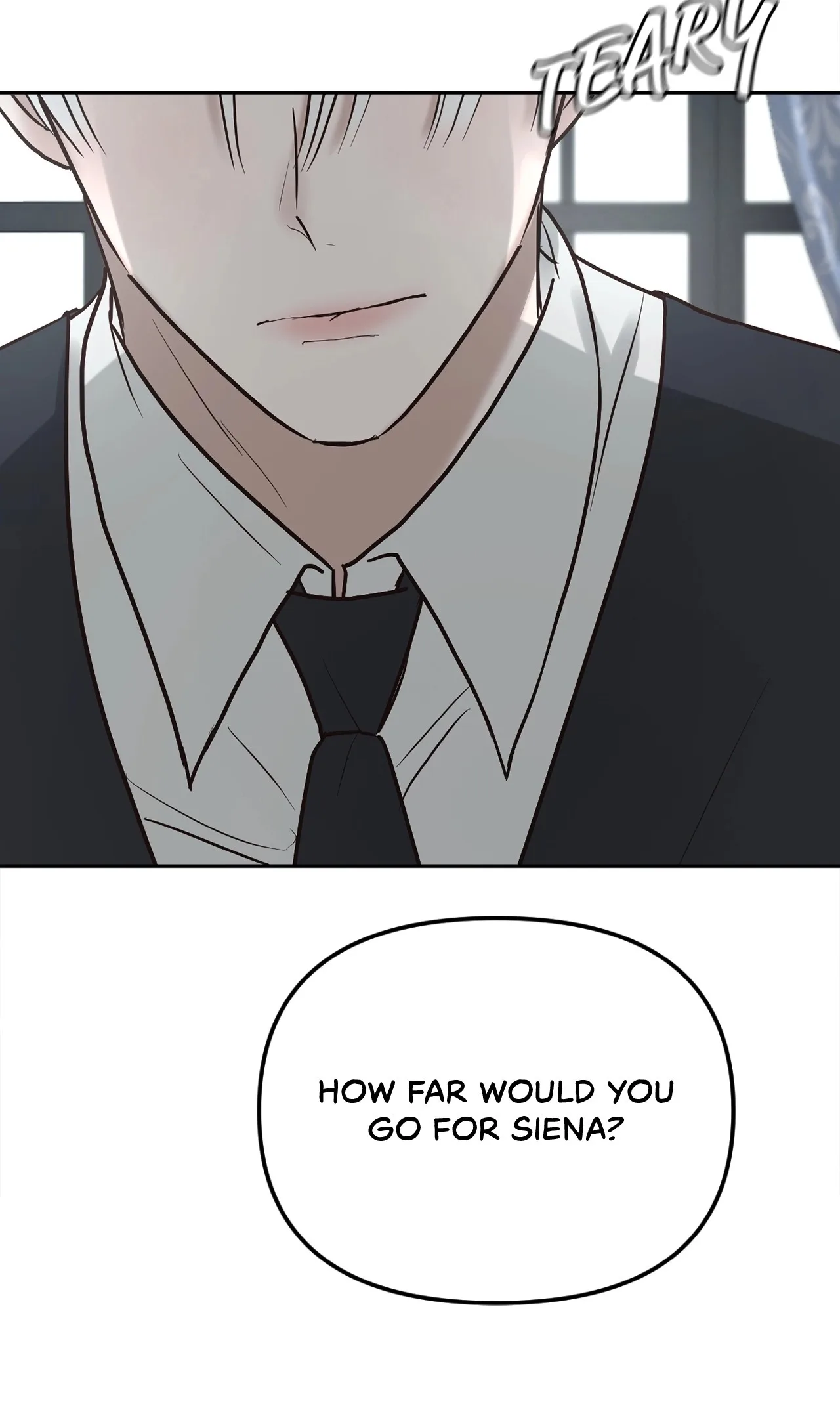 I Adopted a Male Lead From a Prison Shelter Chapter 125 page 65