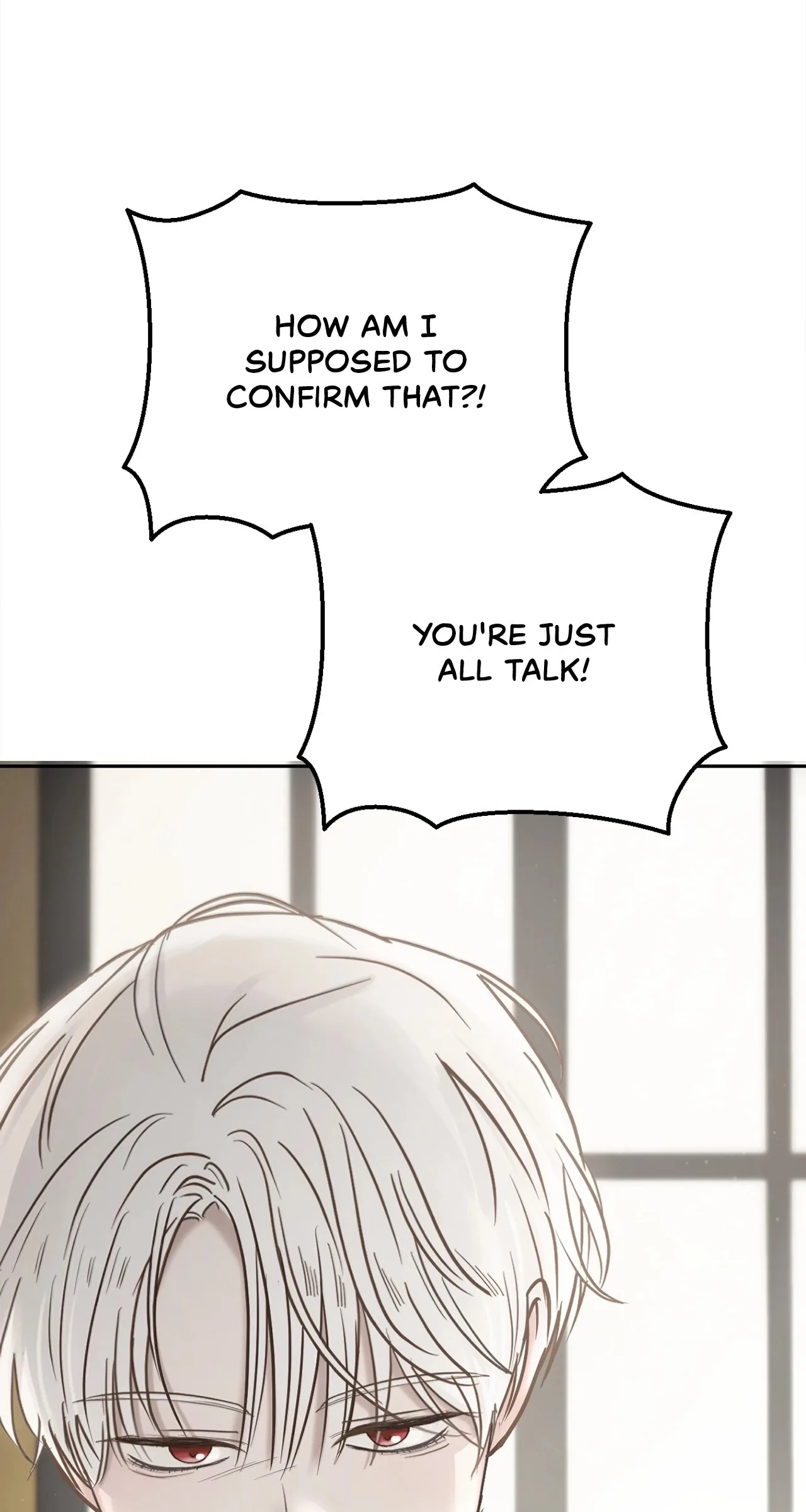 I Adopted a Male Lead From a Prison Shelter Chapter 125 page 67