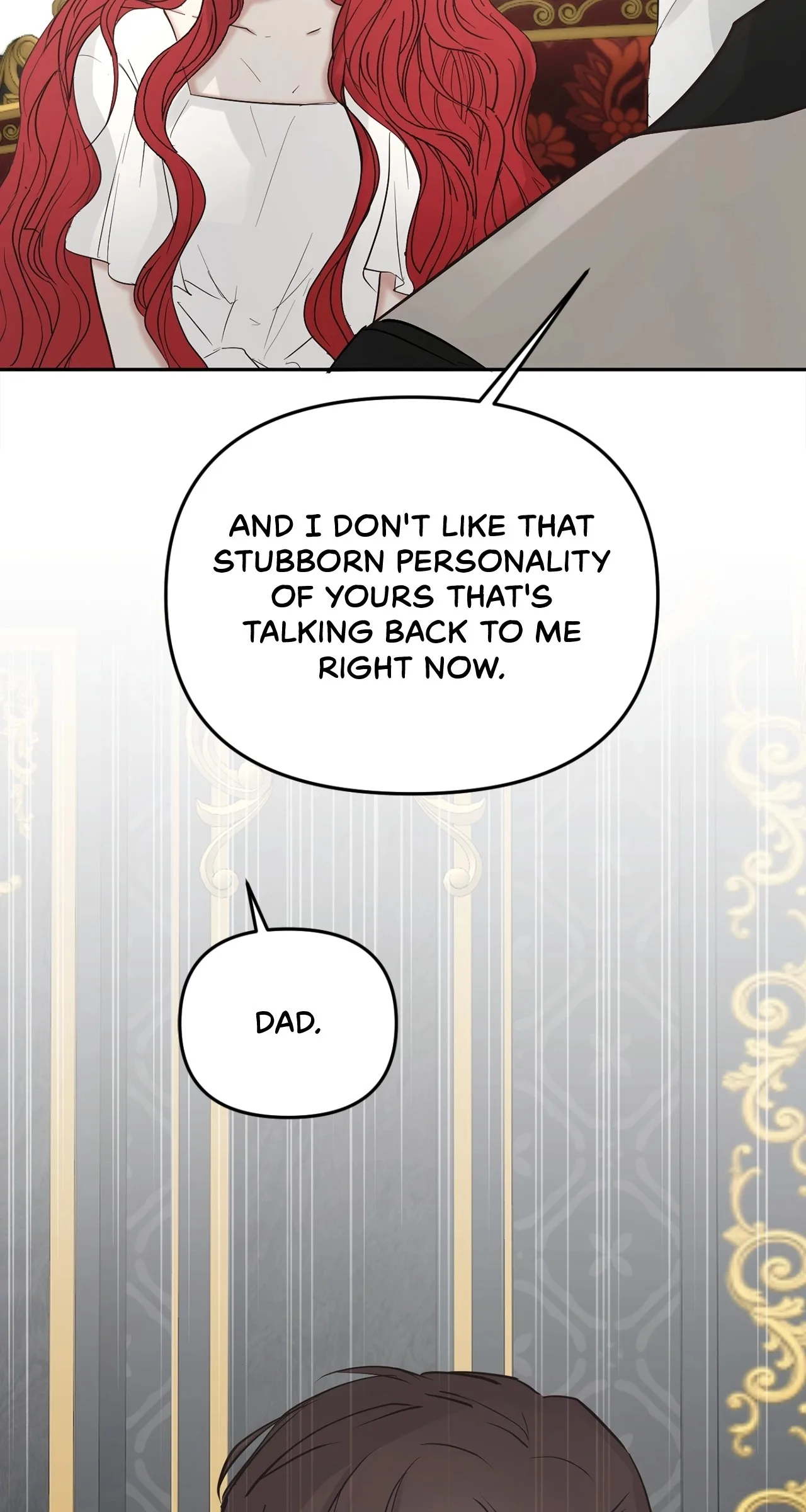 I Adopted a Male Lead From a Prison Shelter Chapter 125 page 63